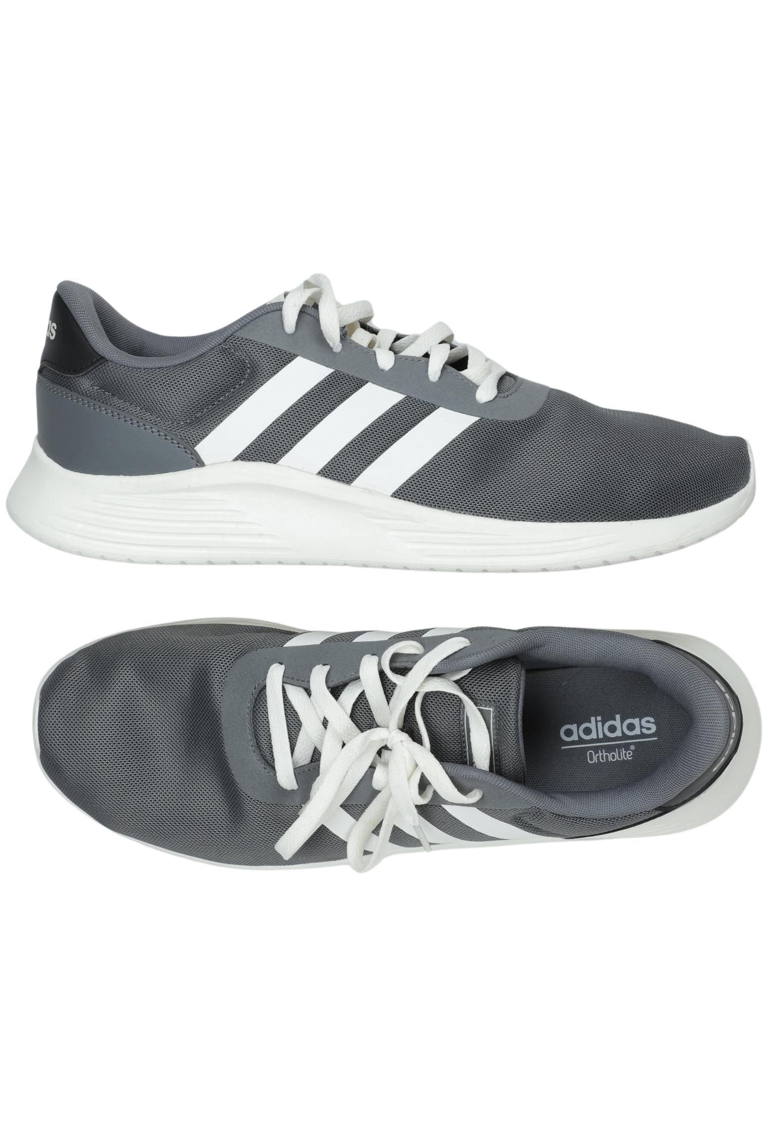 

adidas Herren Sneakers, grau, Gr. 11