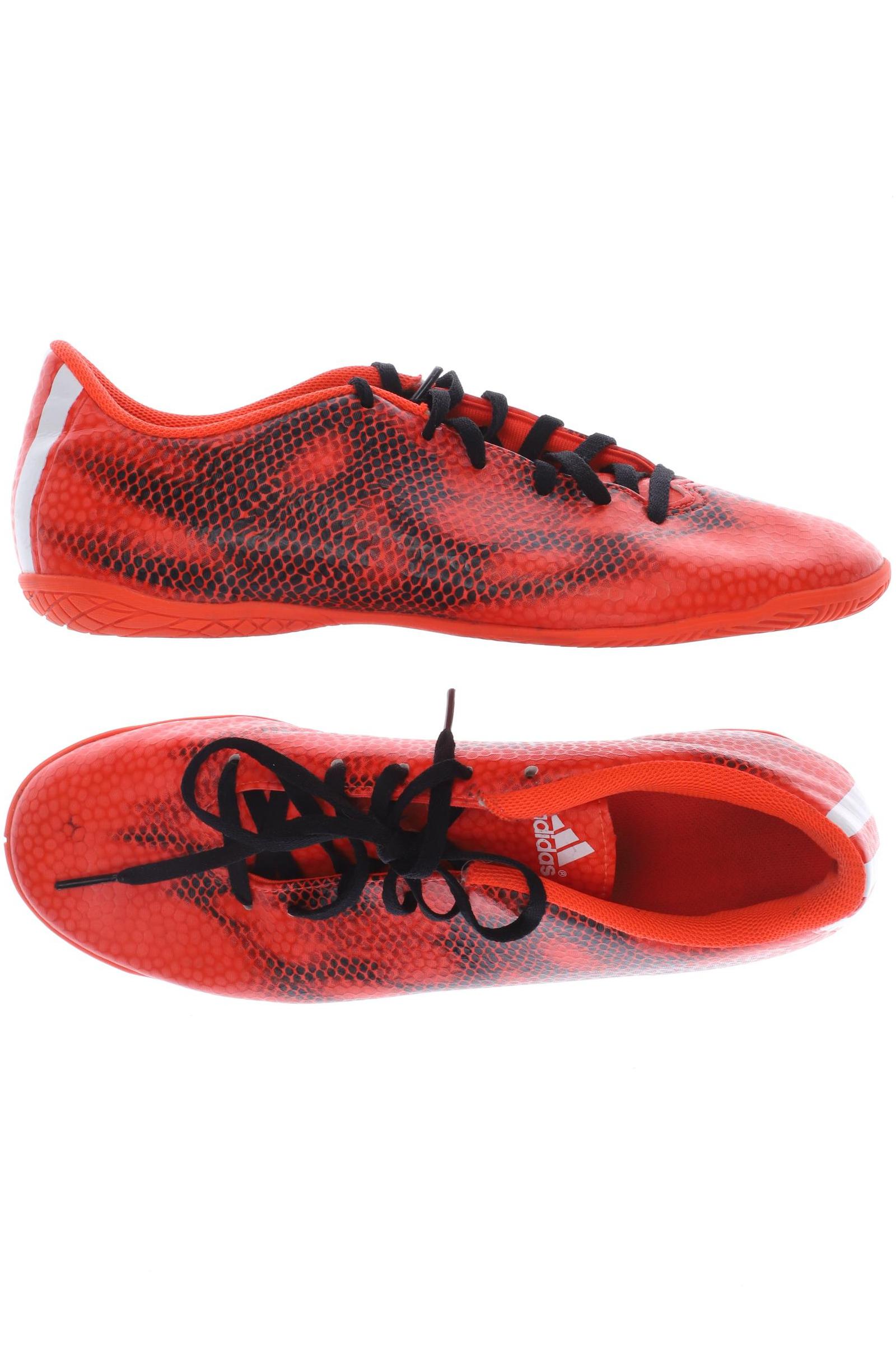 

adidas Herren Sneakers, neon, Gr. 8