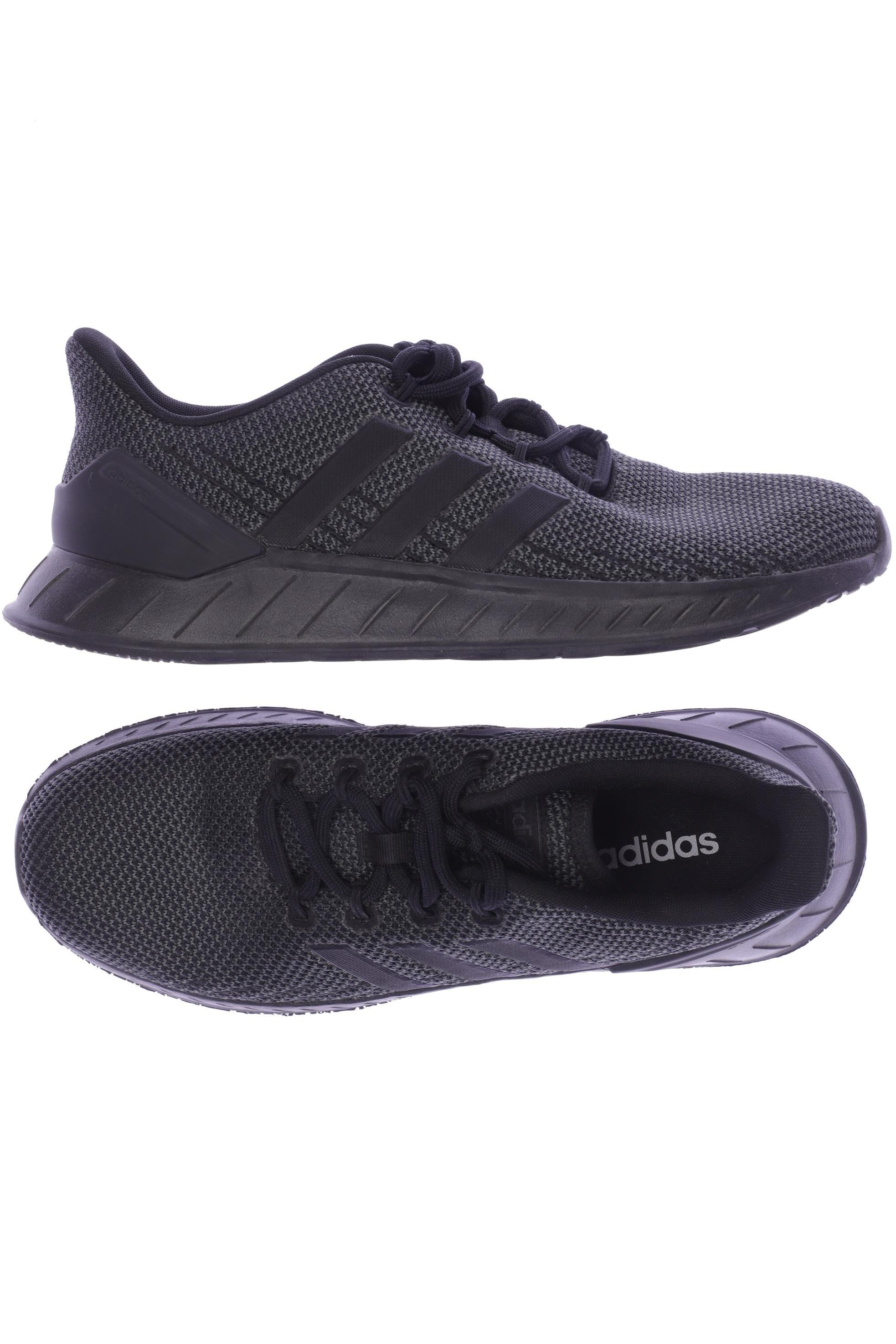 

adidas Herren Sneakers, grün, Gr. 8