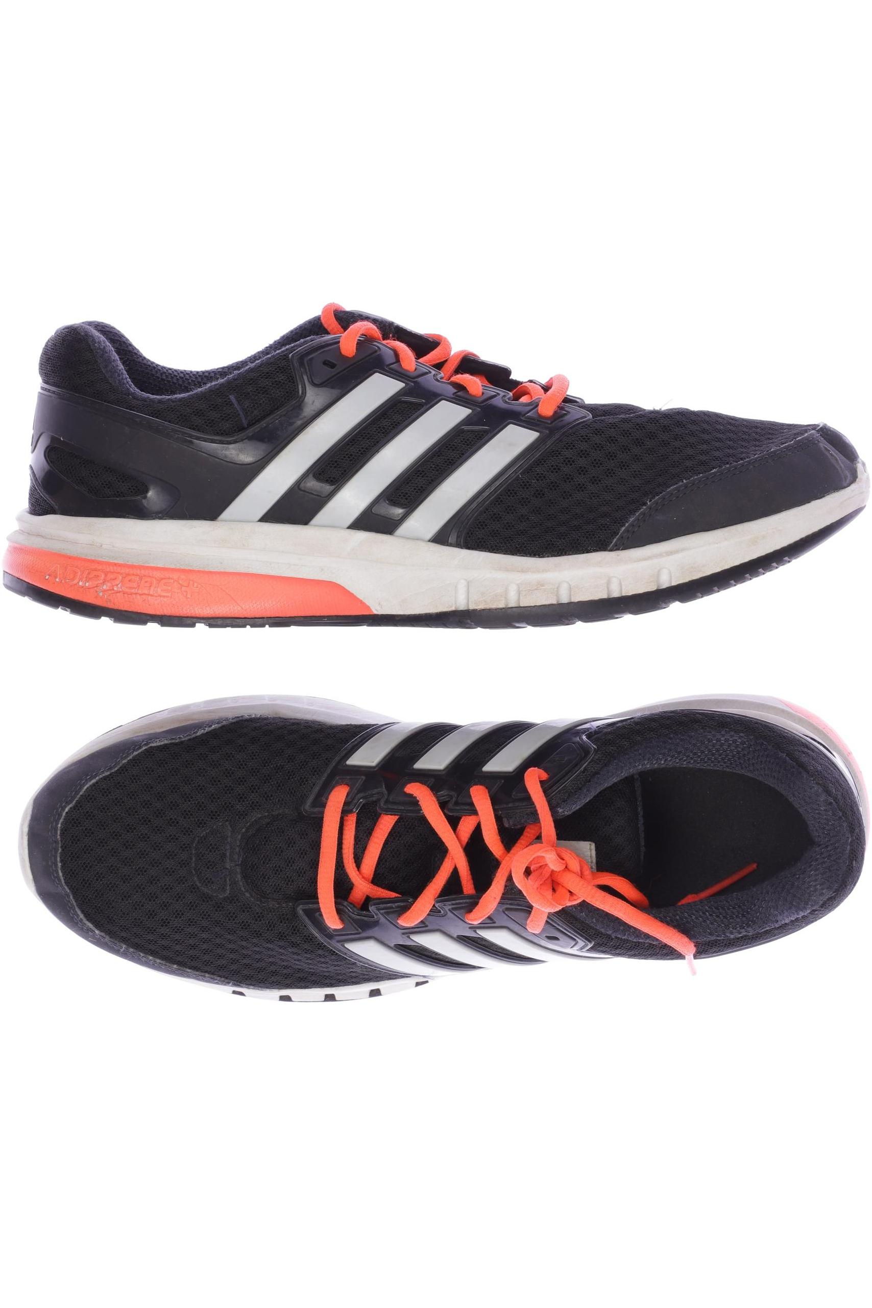 

adidas Herren Sneakers, schwarz, Gr. 10