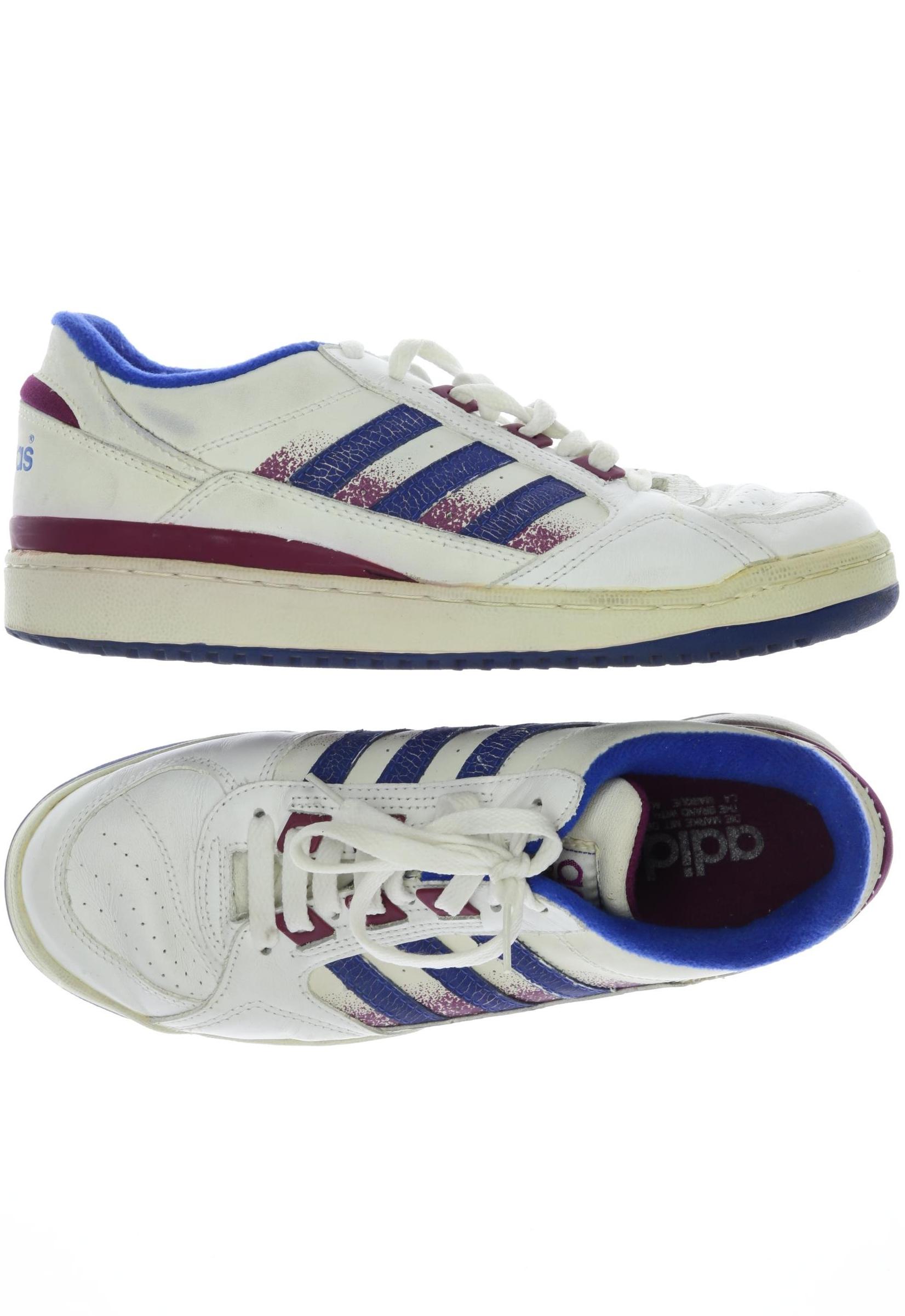 Thumbnail - adidas Herren Sneakers, weiß, Gr. 7.5