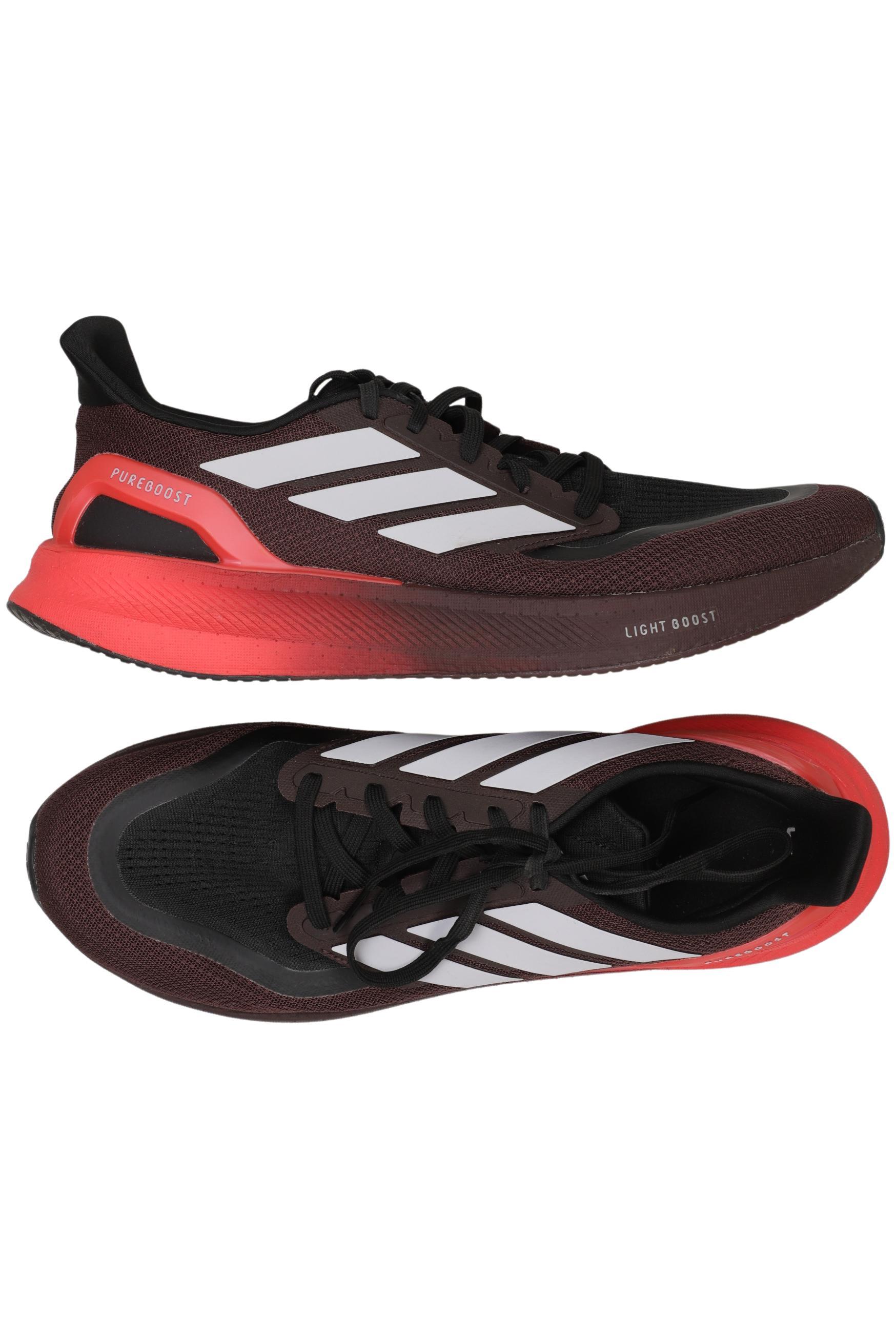 

adidas Herren Sneakers, mehrfarbig, Gr. 12.5