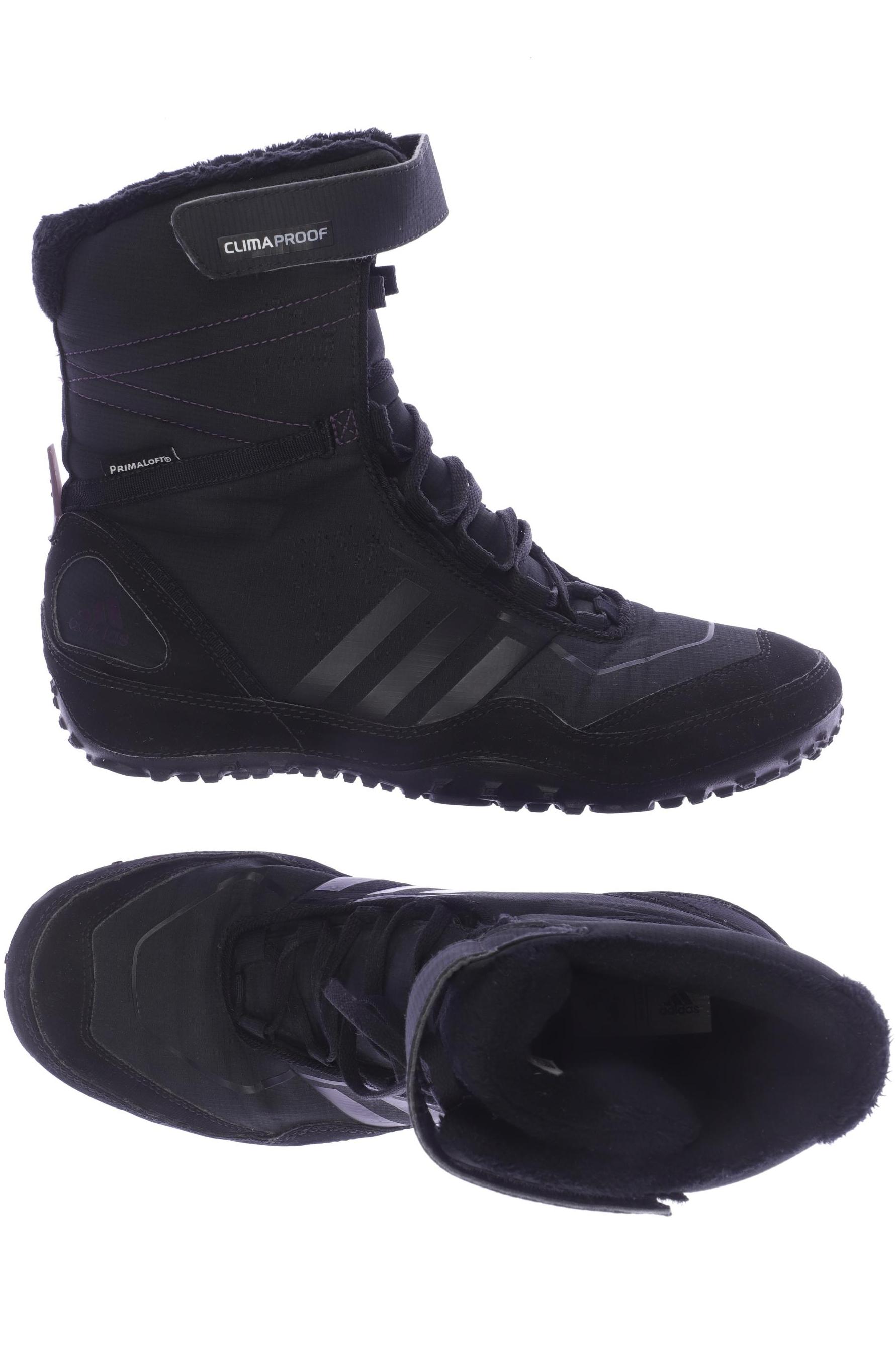 

adidas Herren Sneakers, schwarz