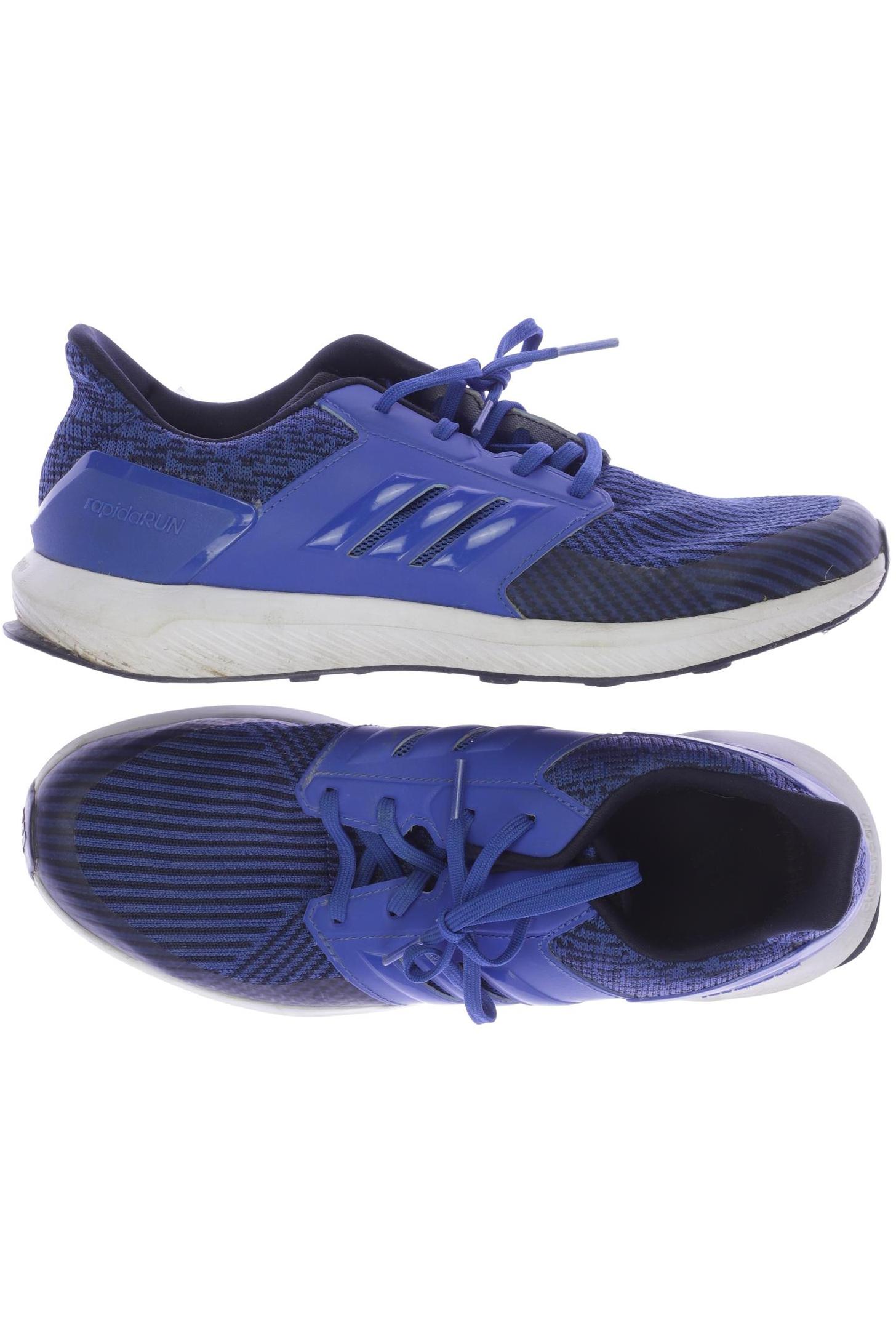 

Adidas Herren Sneakers, blau