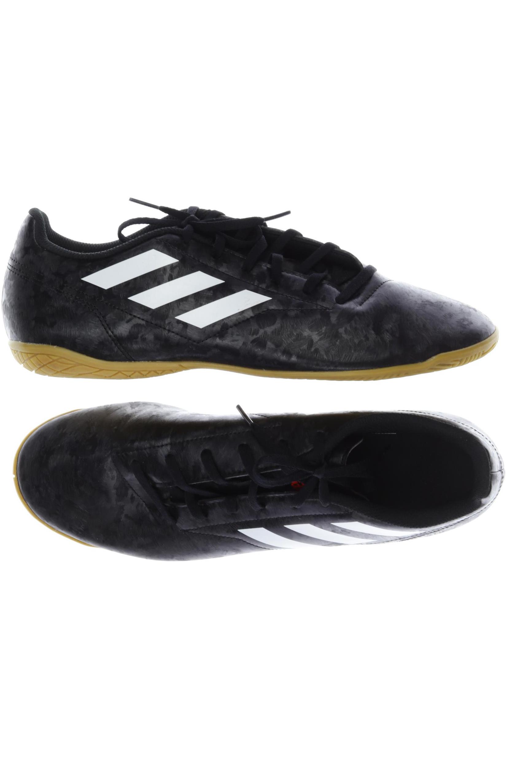 

adidas Herren Sneakers, schwarz, Gr. 11