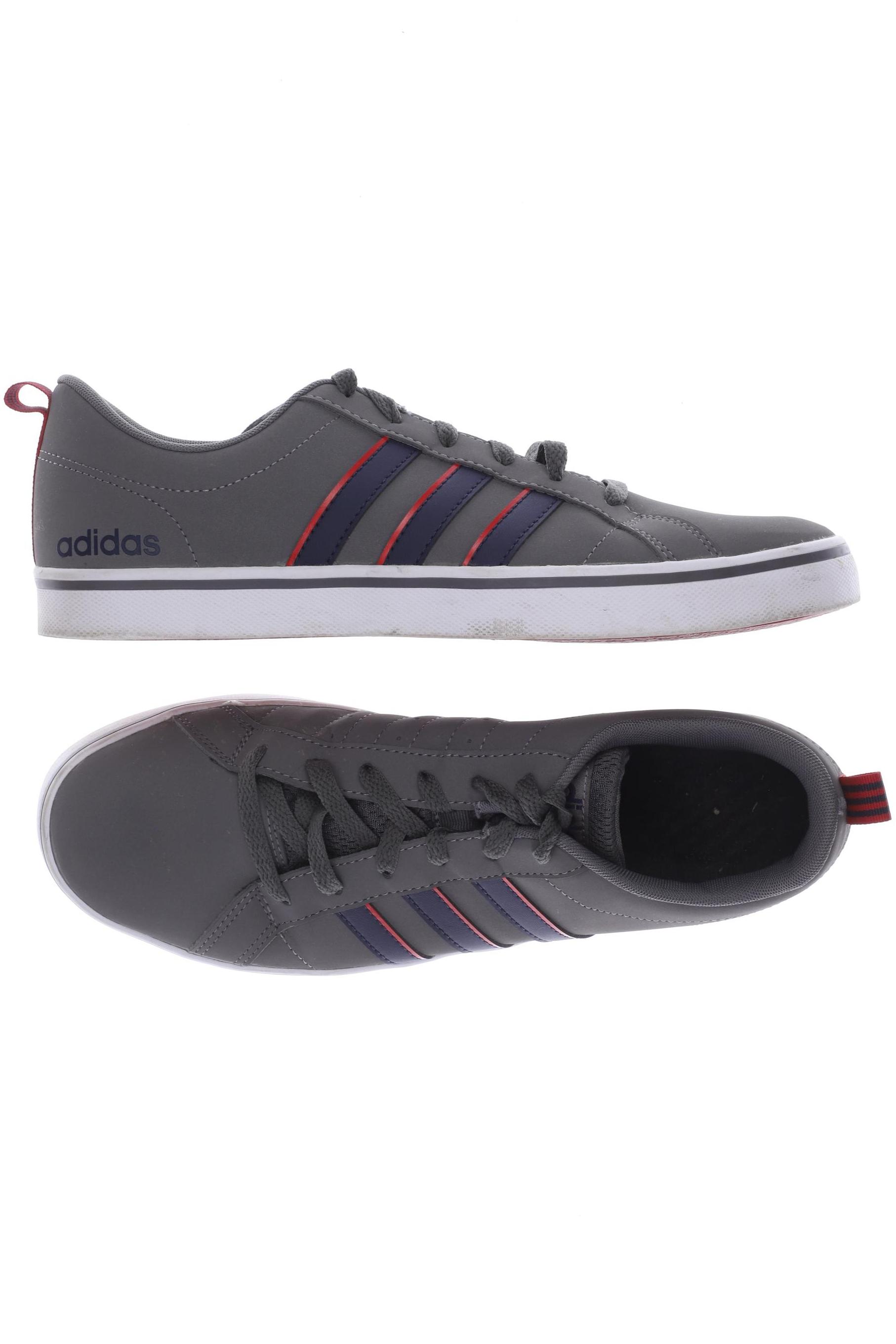 

adidas Herren Sneakers, grau