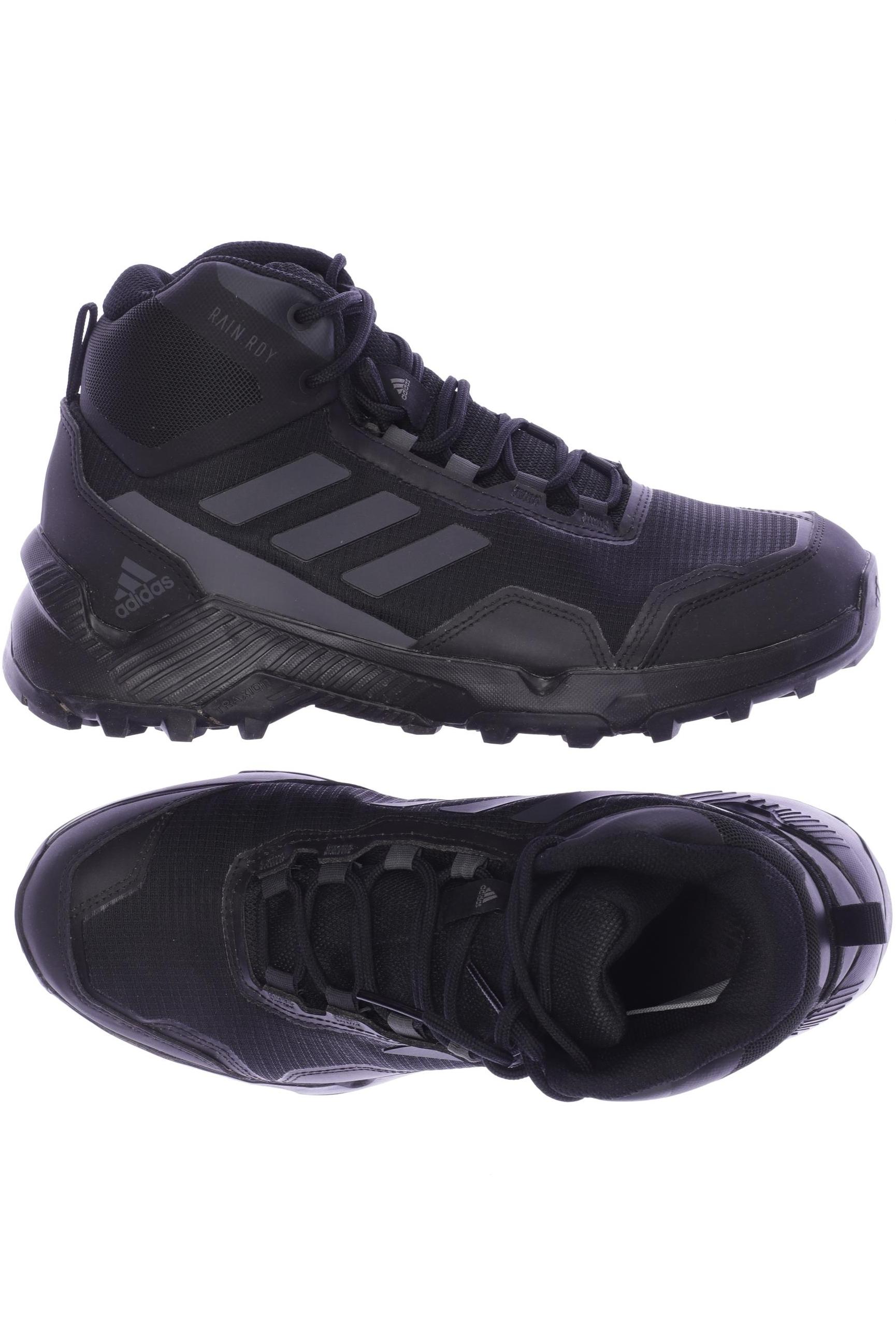 

adidas Herren Sneakers, schwarz, Gr. 7