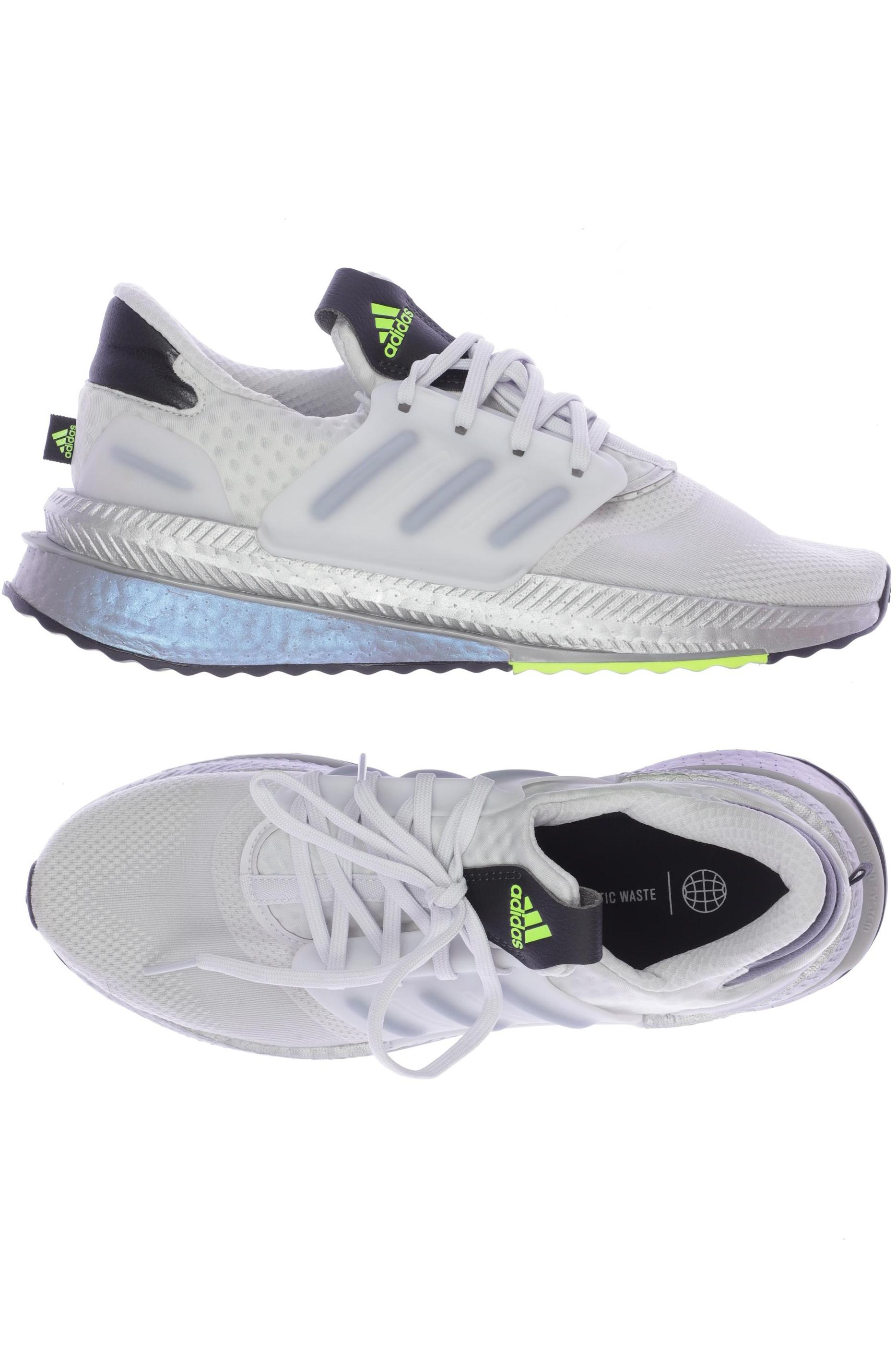 

adidas Herren Sneakers, grau, Gr. 8.5