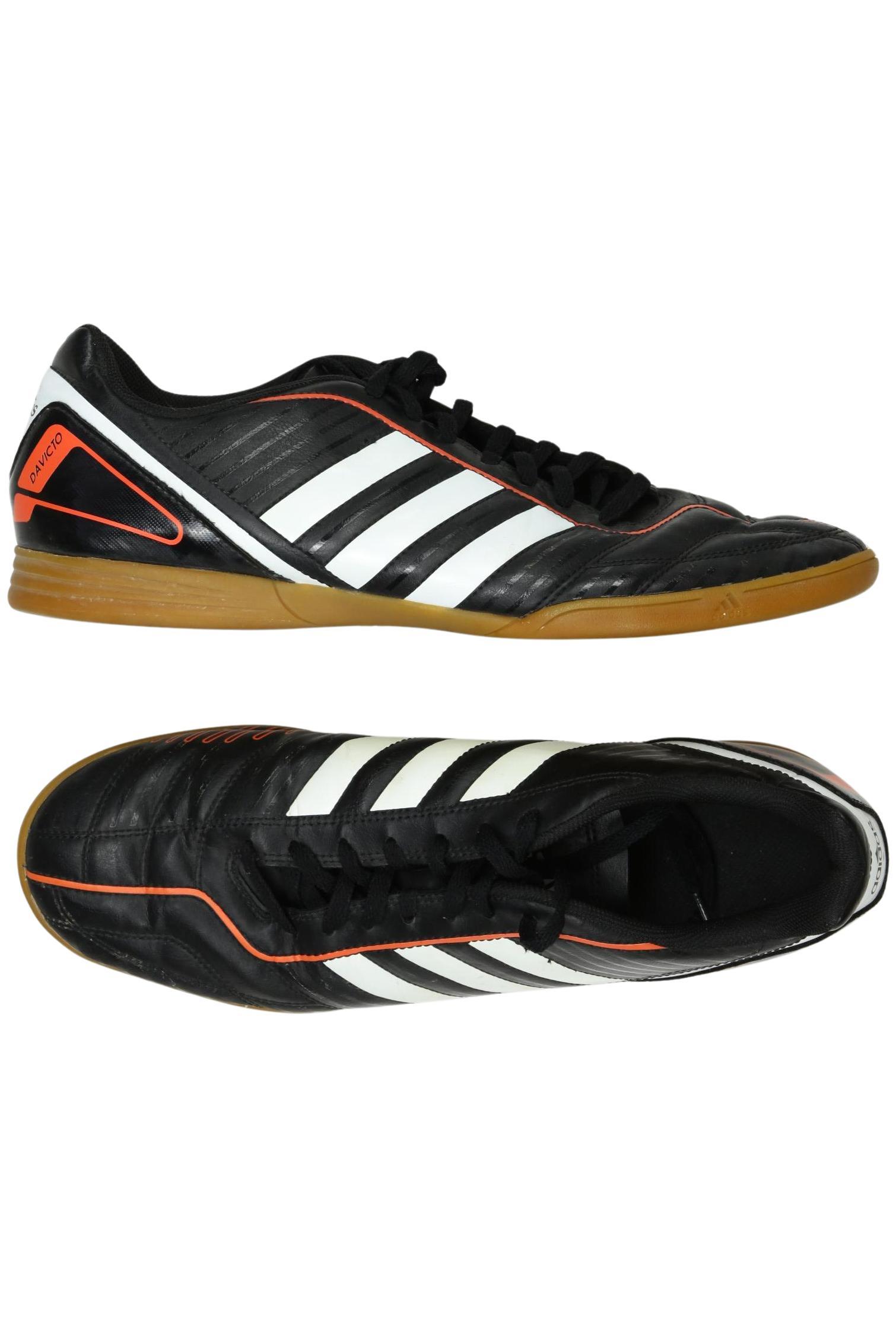 

adidas Herren Sneakers, schwarz, Gr. 10.5