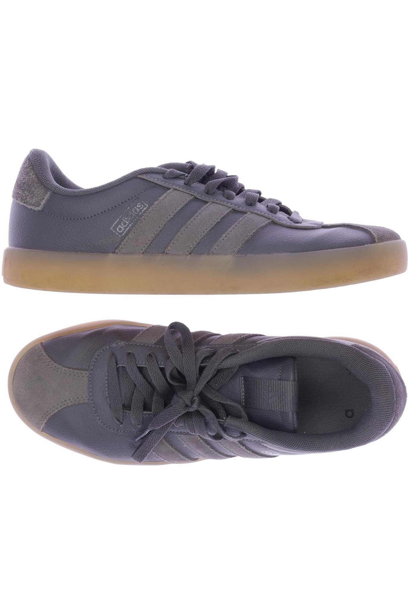 

adidas Herren Sneakers, grau, Gr. 7