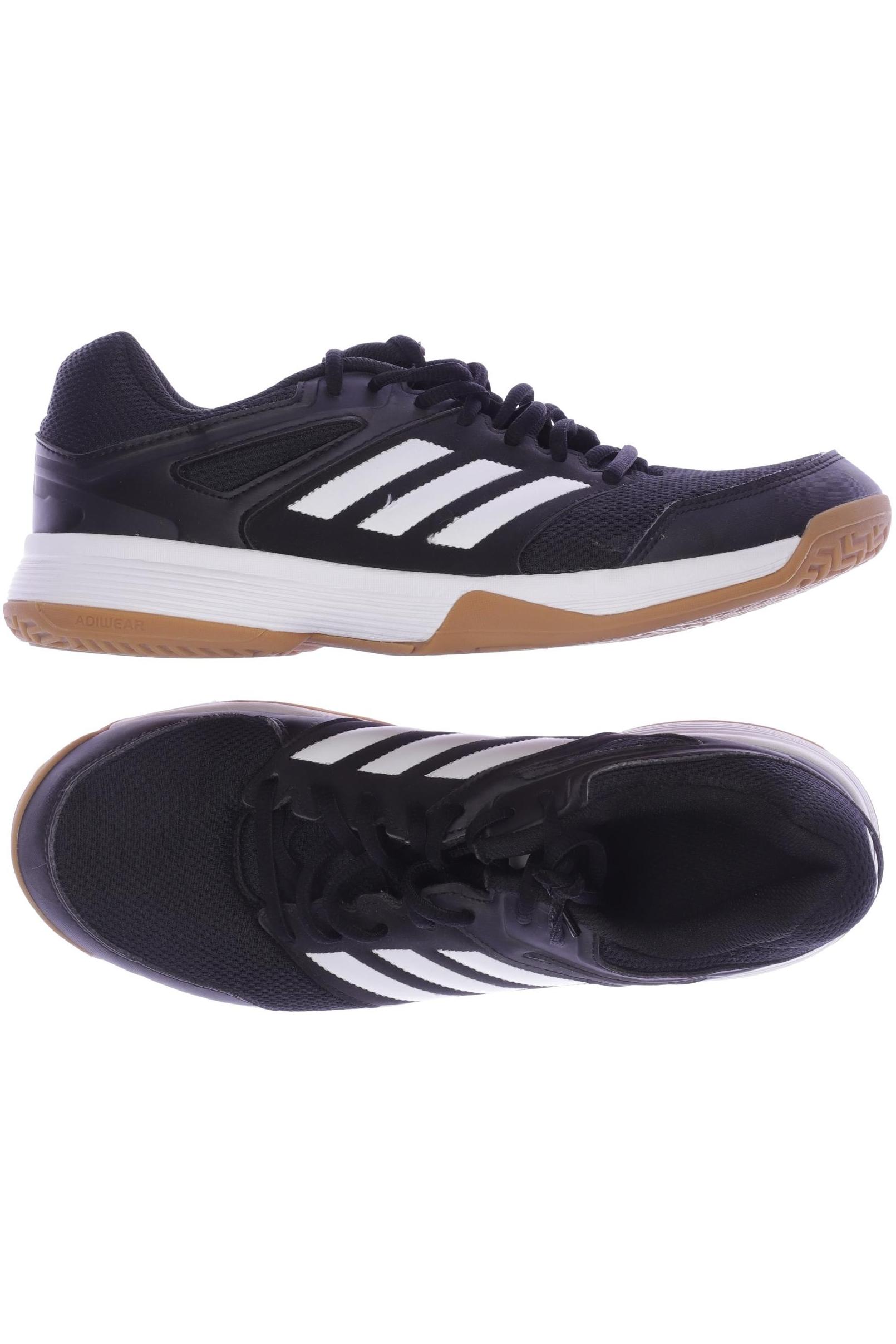 

adidas Herren Sneakers, schwarz, Gr. 9