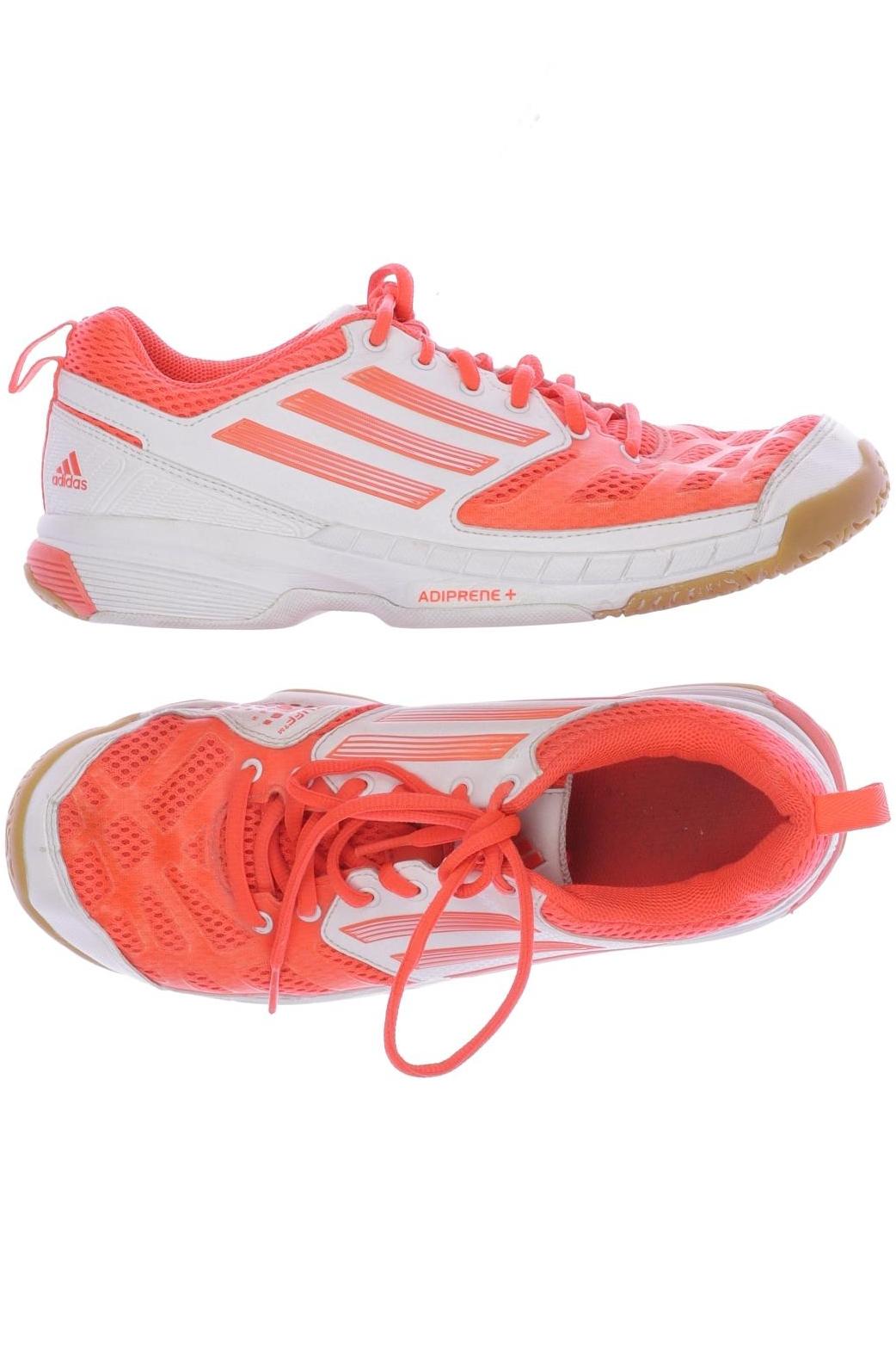 

adidas Herren Sneakers, neon, Gr. 6.5