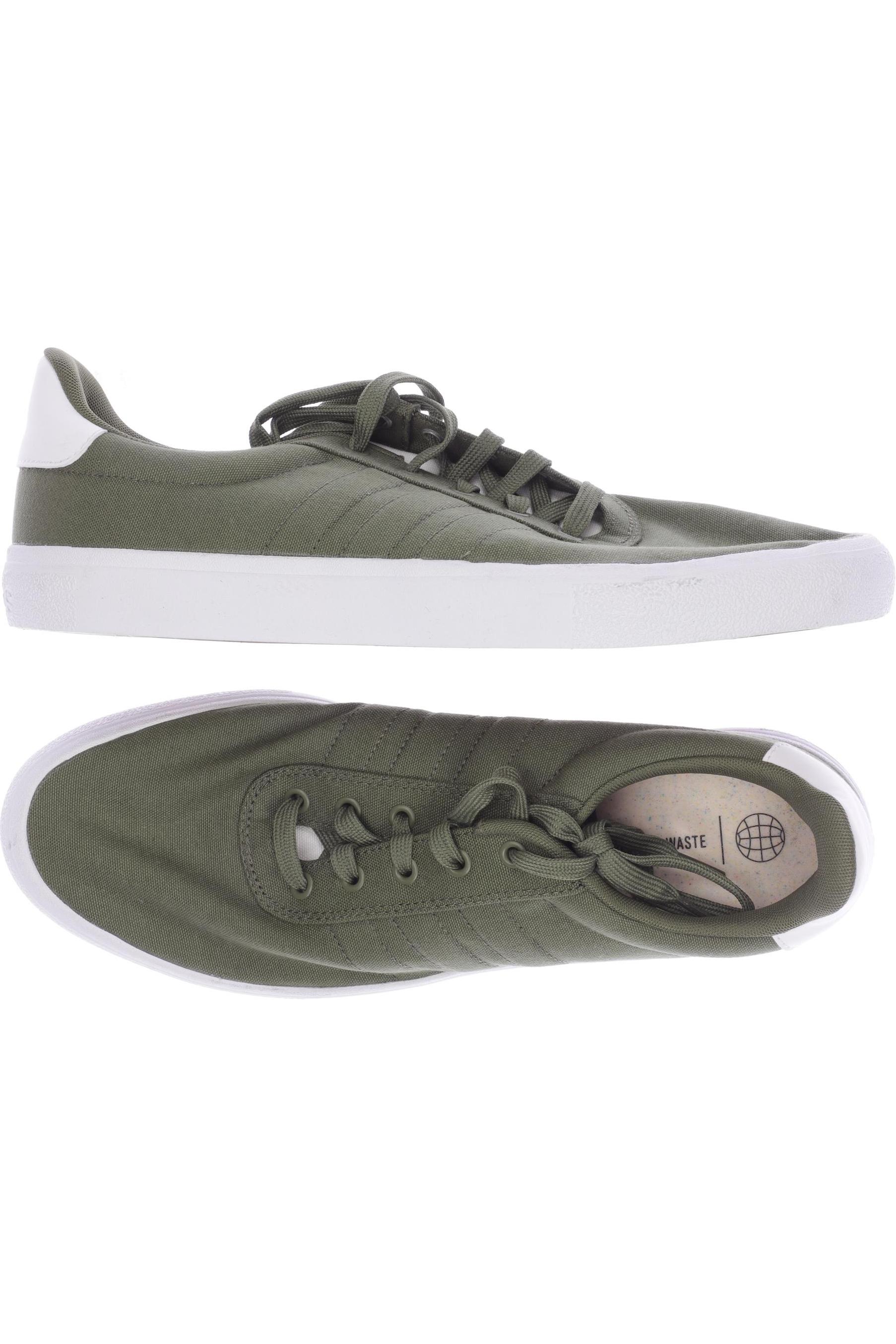 

adidas Herren Sneakers, grün