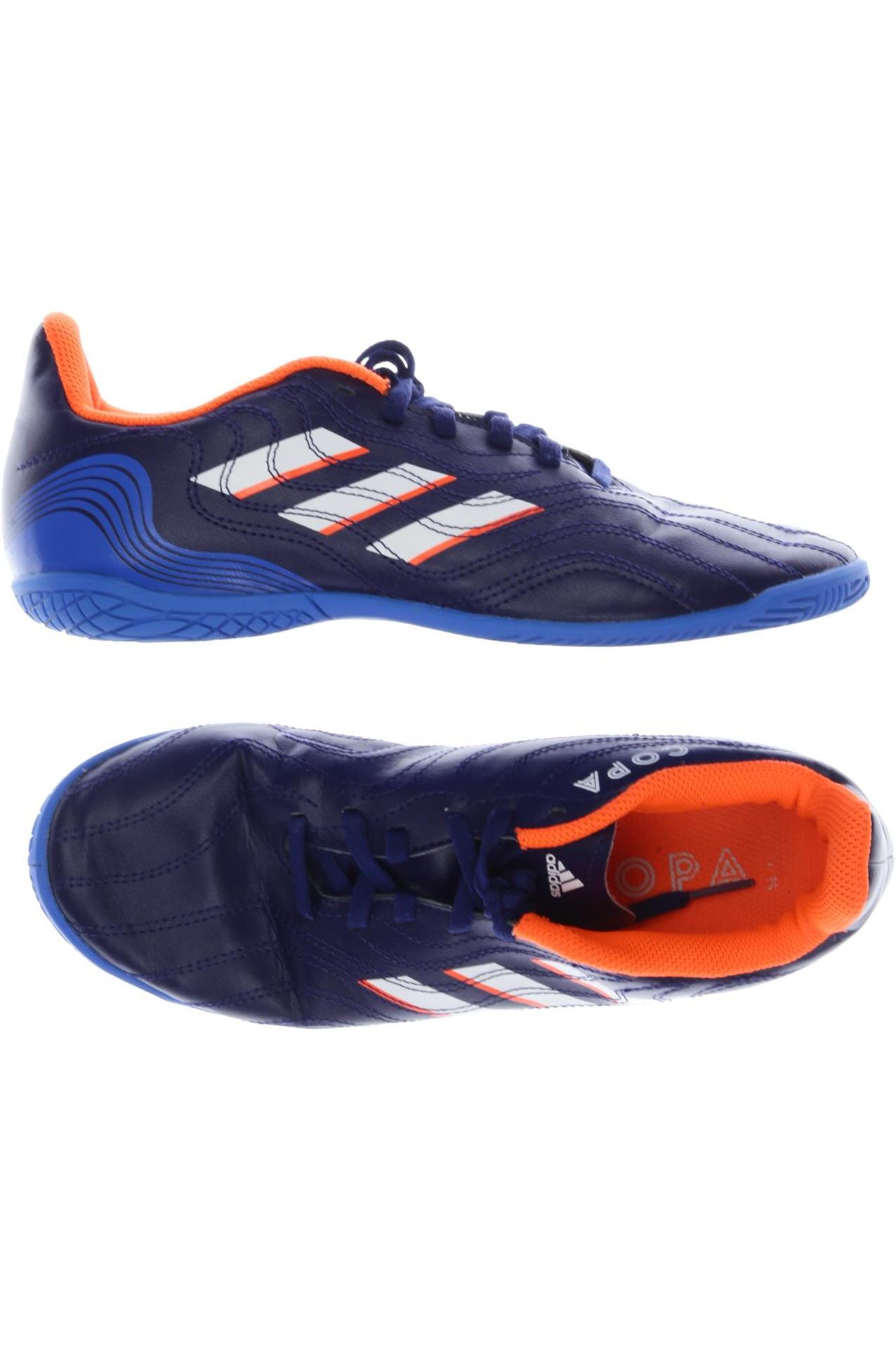 

adidas Herren Sneakers, marineblau, Gr. 5