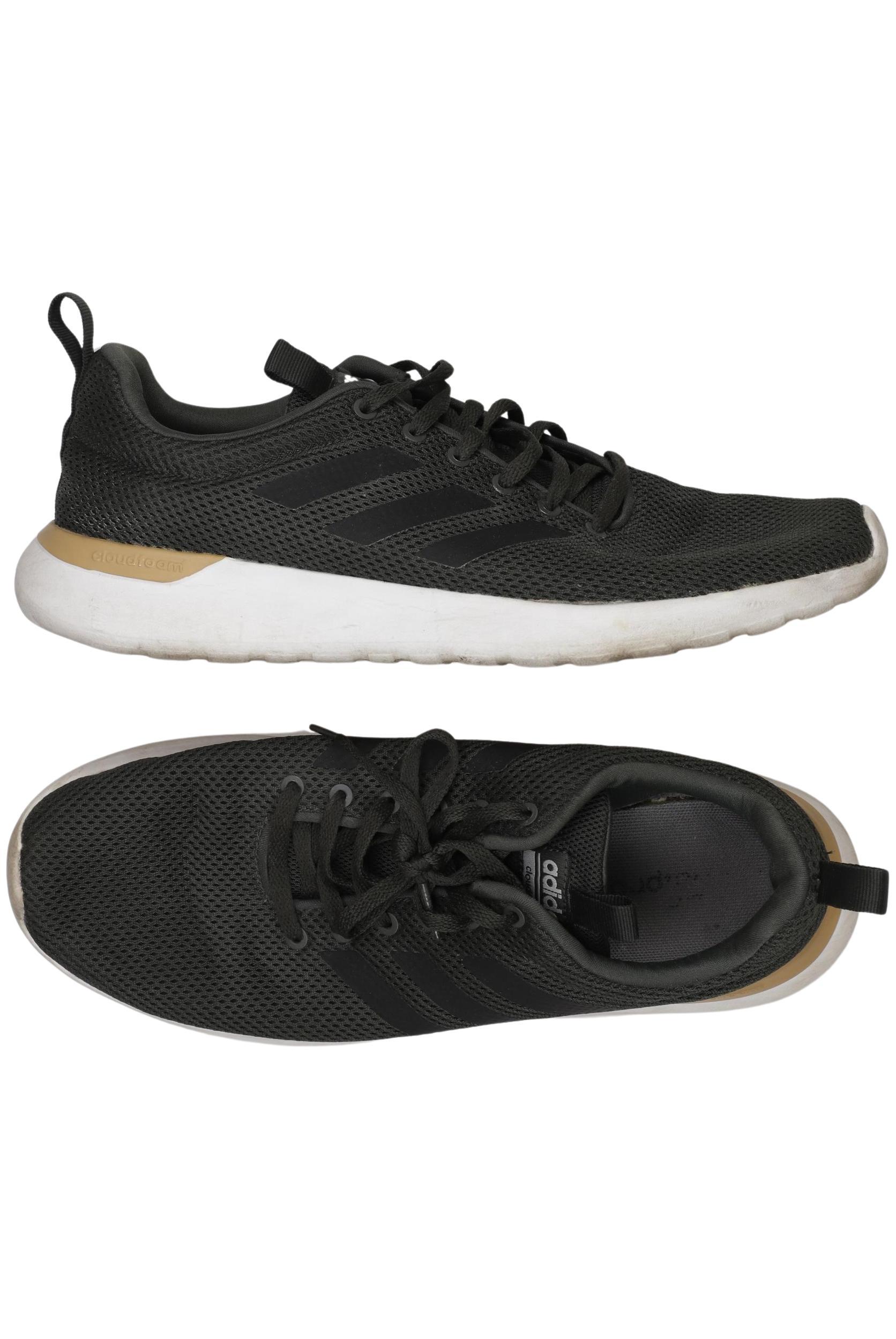 

adidas Herren Sneakers, schwarz, Gr. 9.5