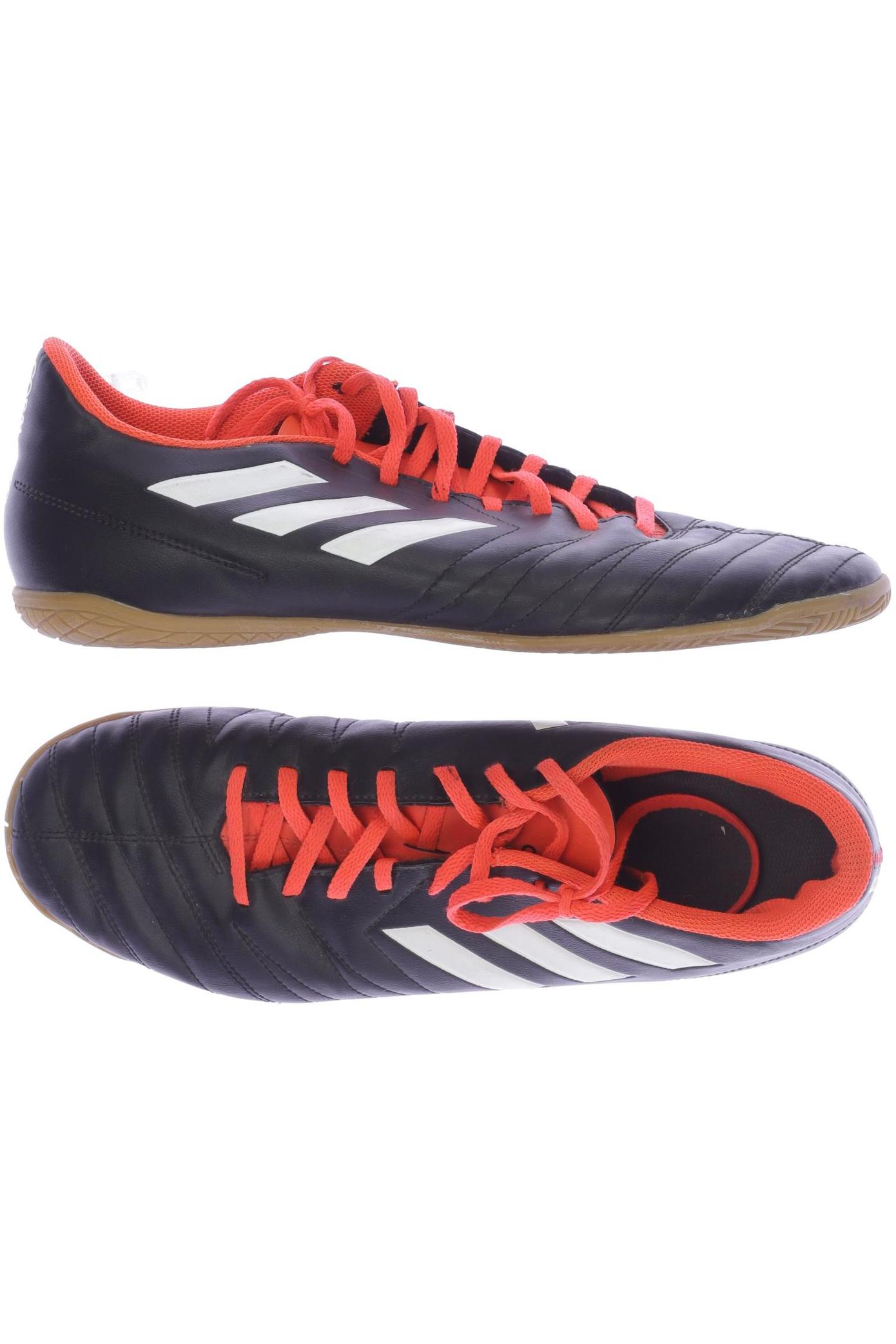 

adidas Herren Sneakers, schwarz