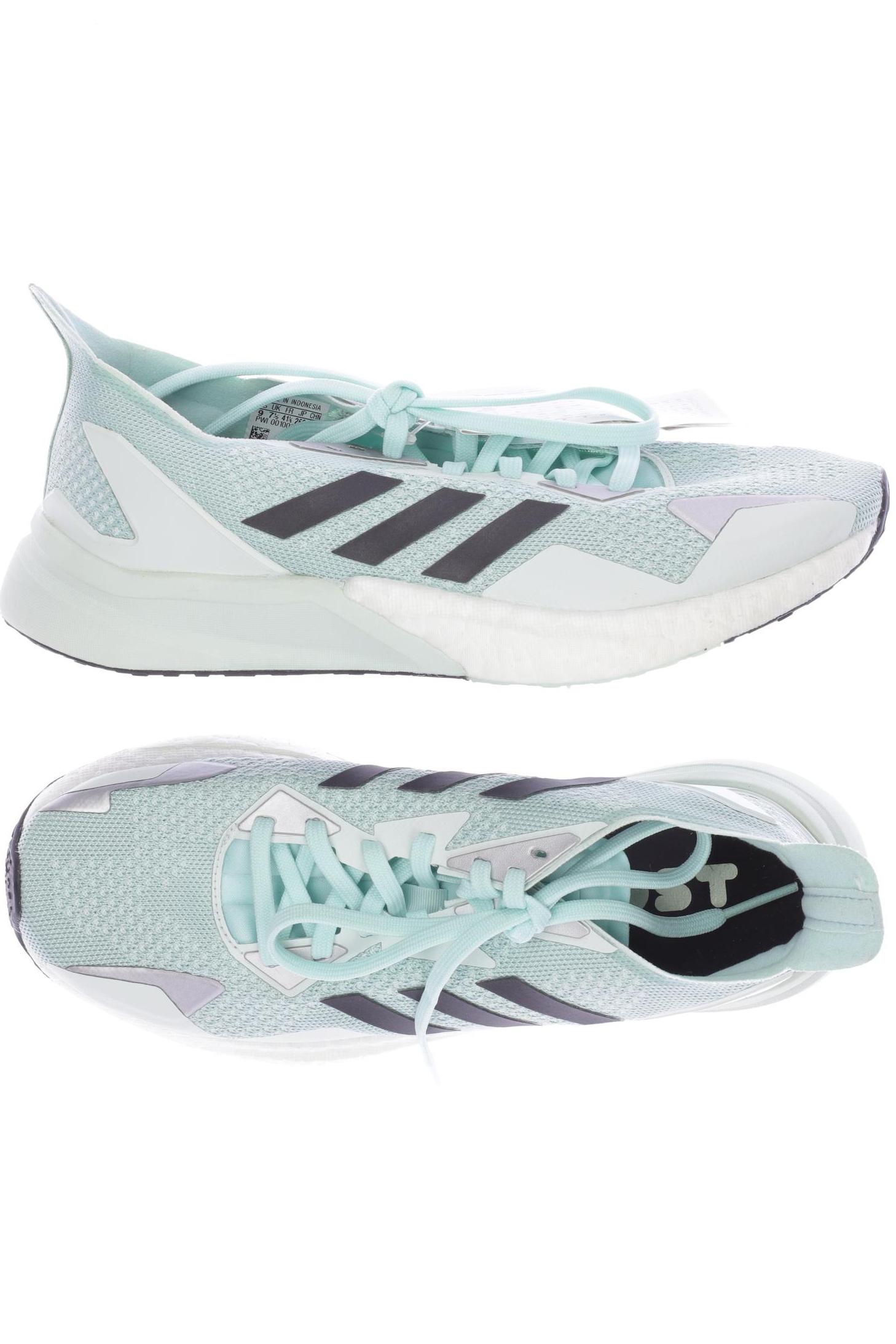 

adidas Herren Sneakers, türkis