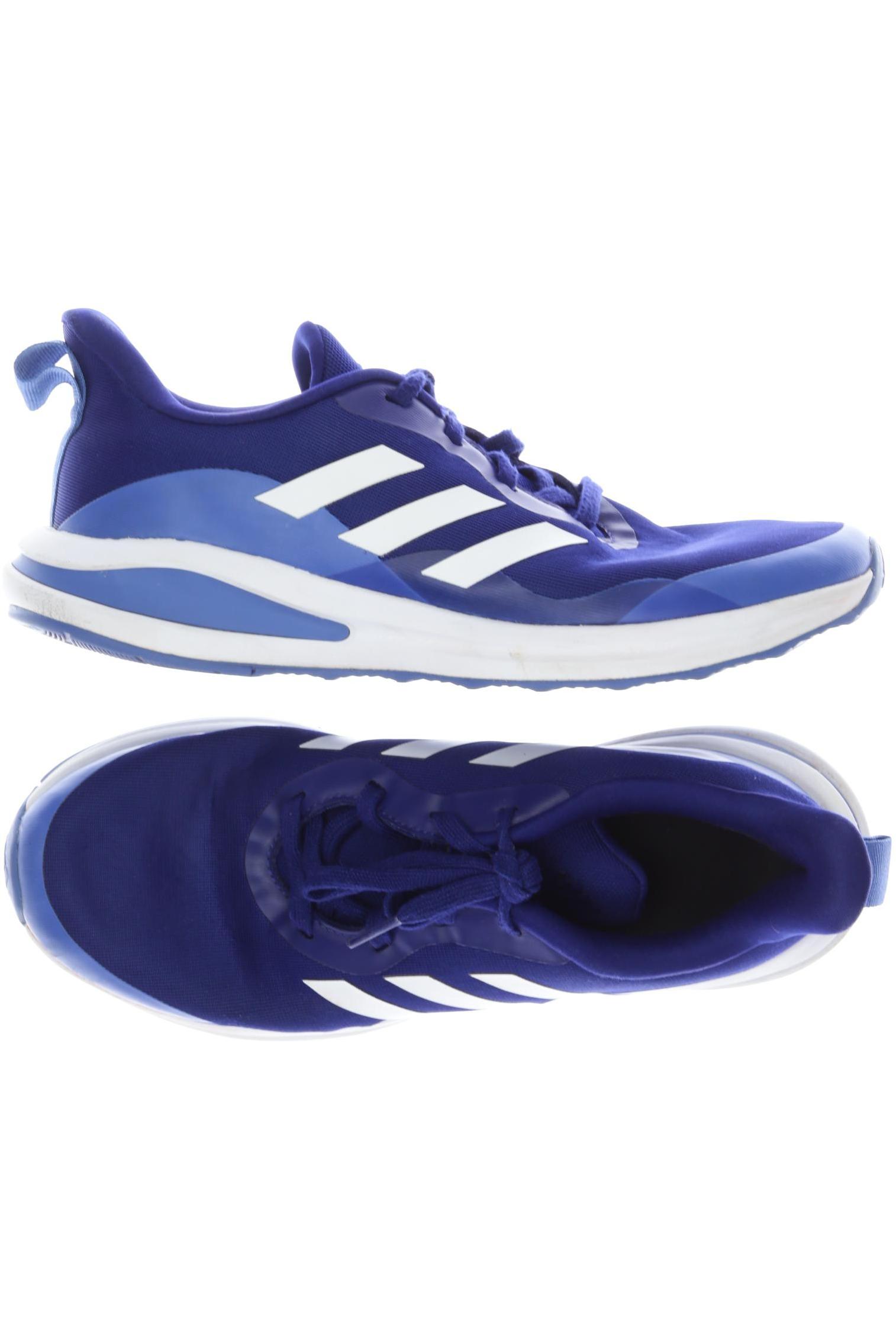 

adidas Herren Sneakers, blau, Gr. 40