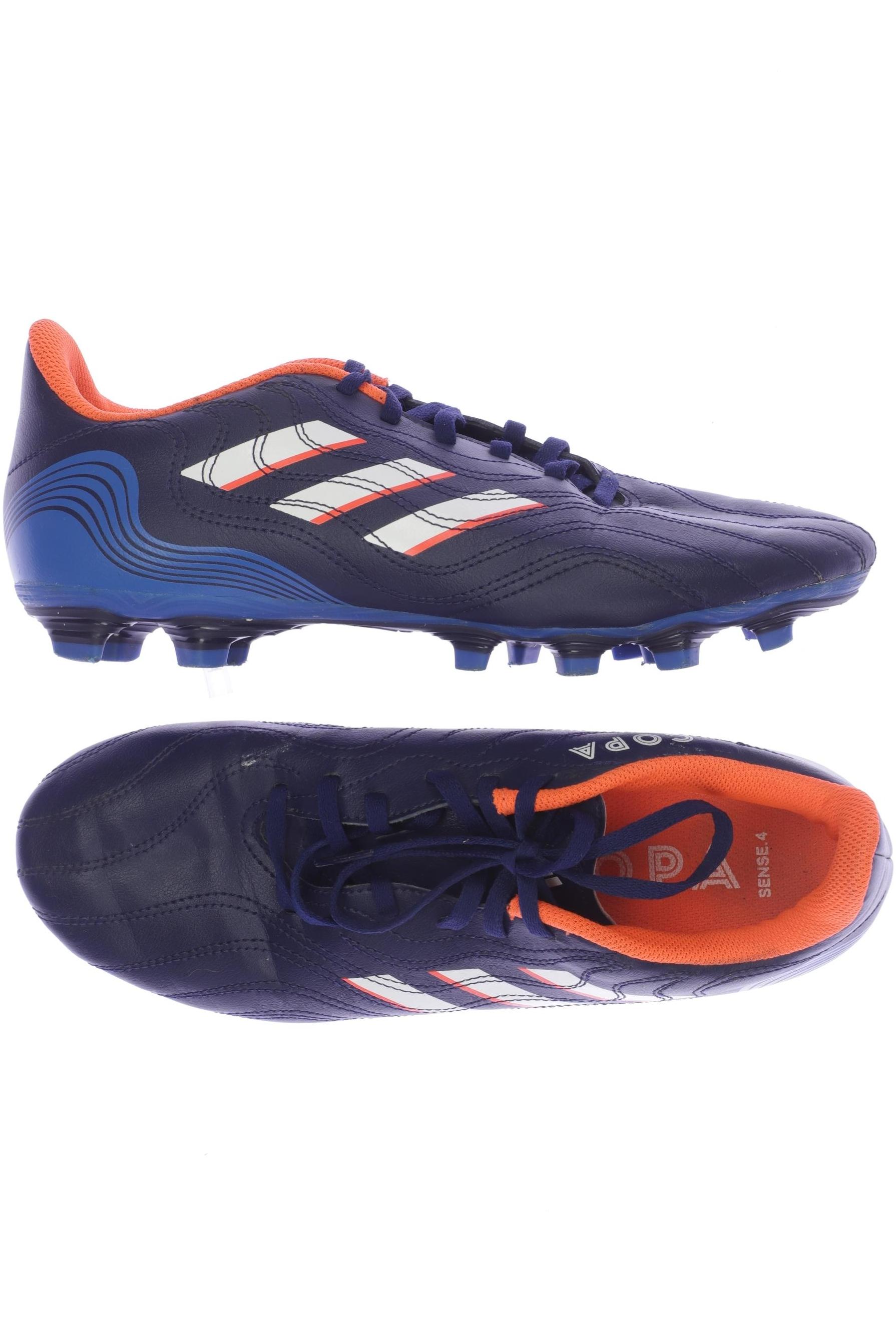 

adidas Herren Sneakers, marineblau, Gr. 7.5