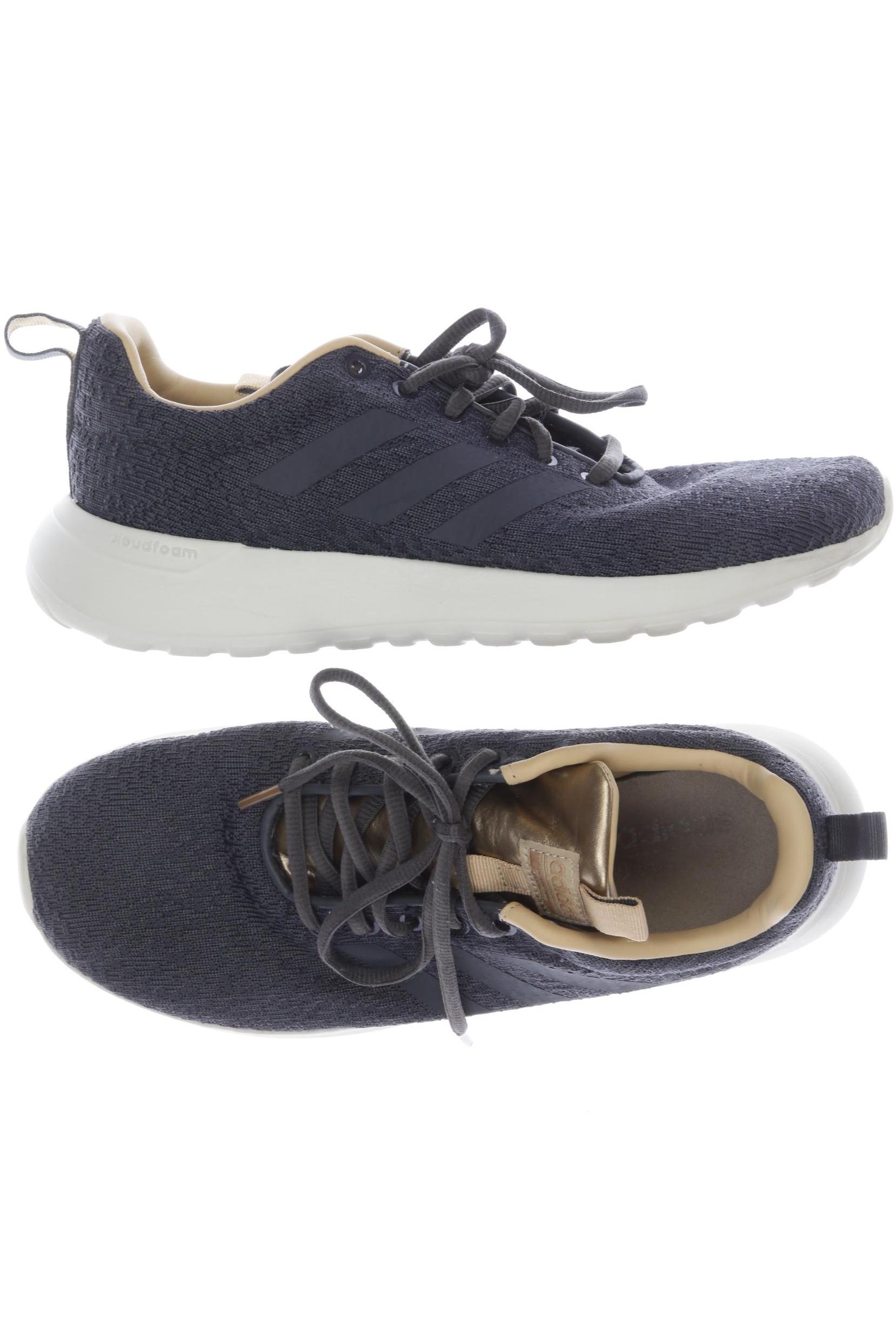 

adidas Herren Sneakers, grau, Gr. 6.5