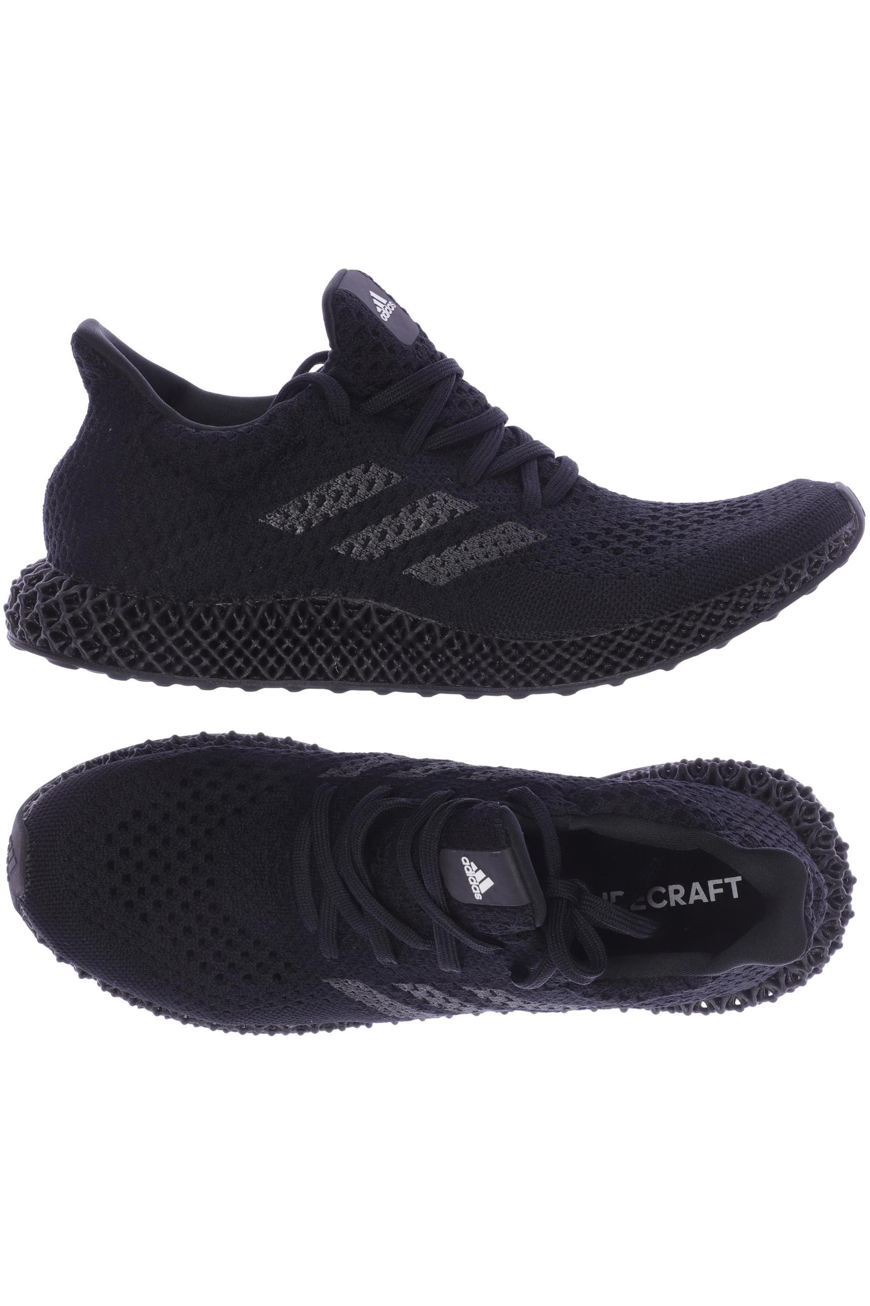 

Adidas Herren Sneakers, schwarz