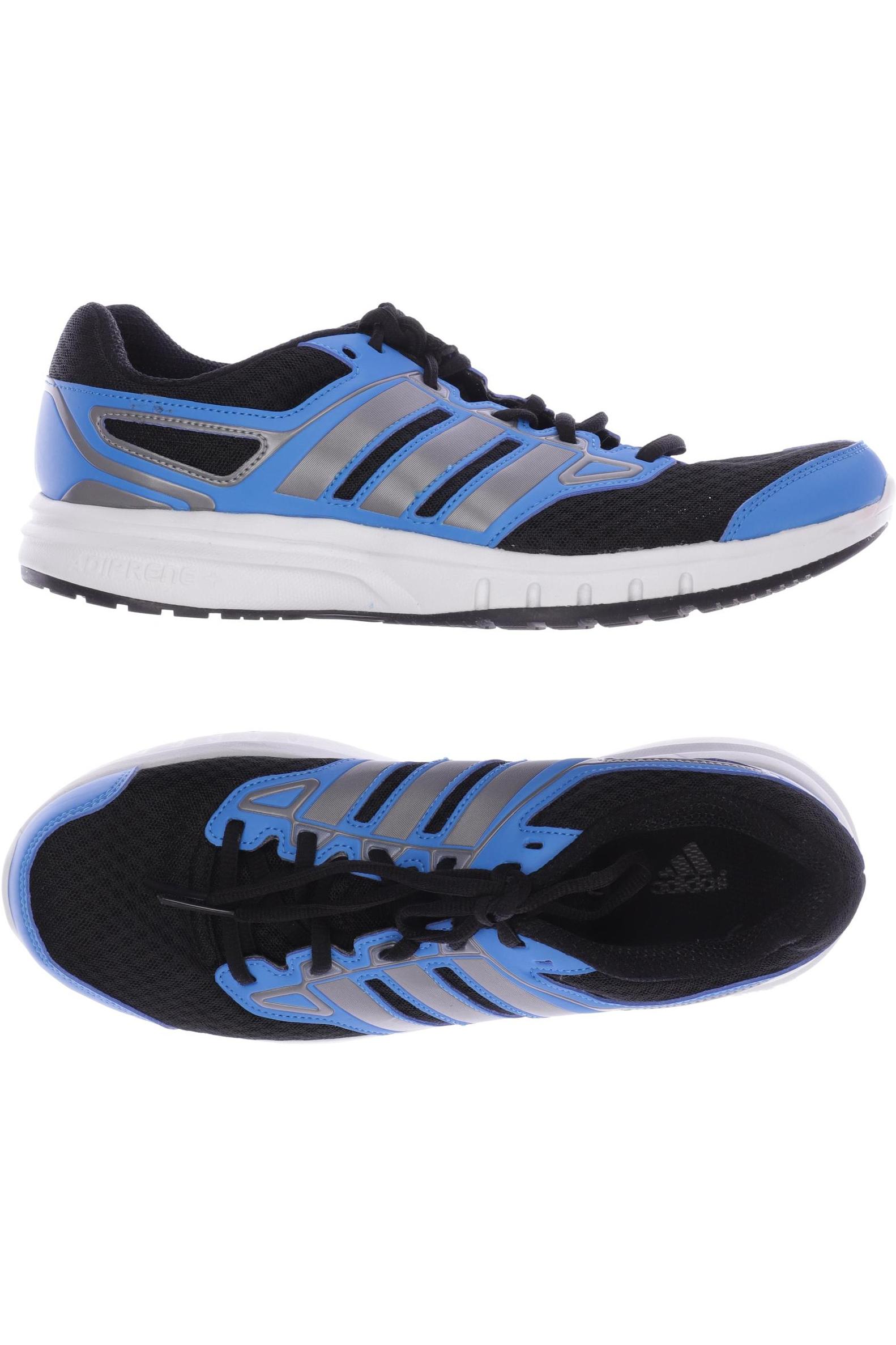 

Adidas Herren Sneakers, schwarz