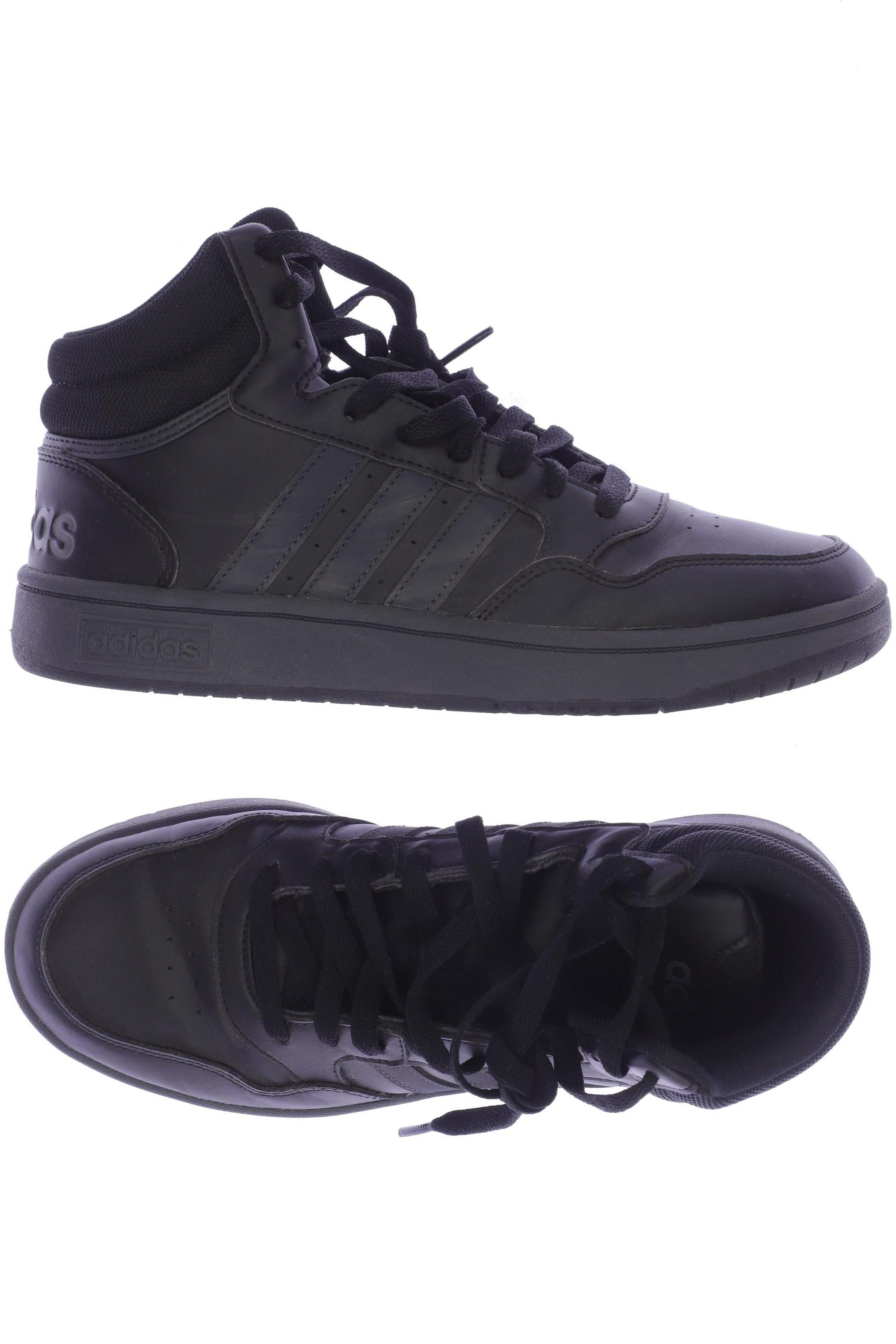 

Adidas Herren Sneakers, schwarz