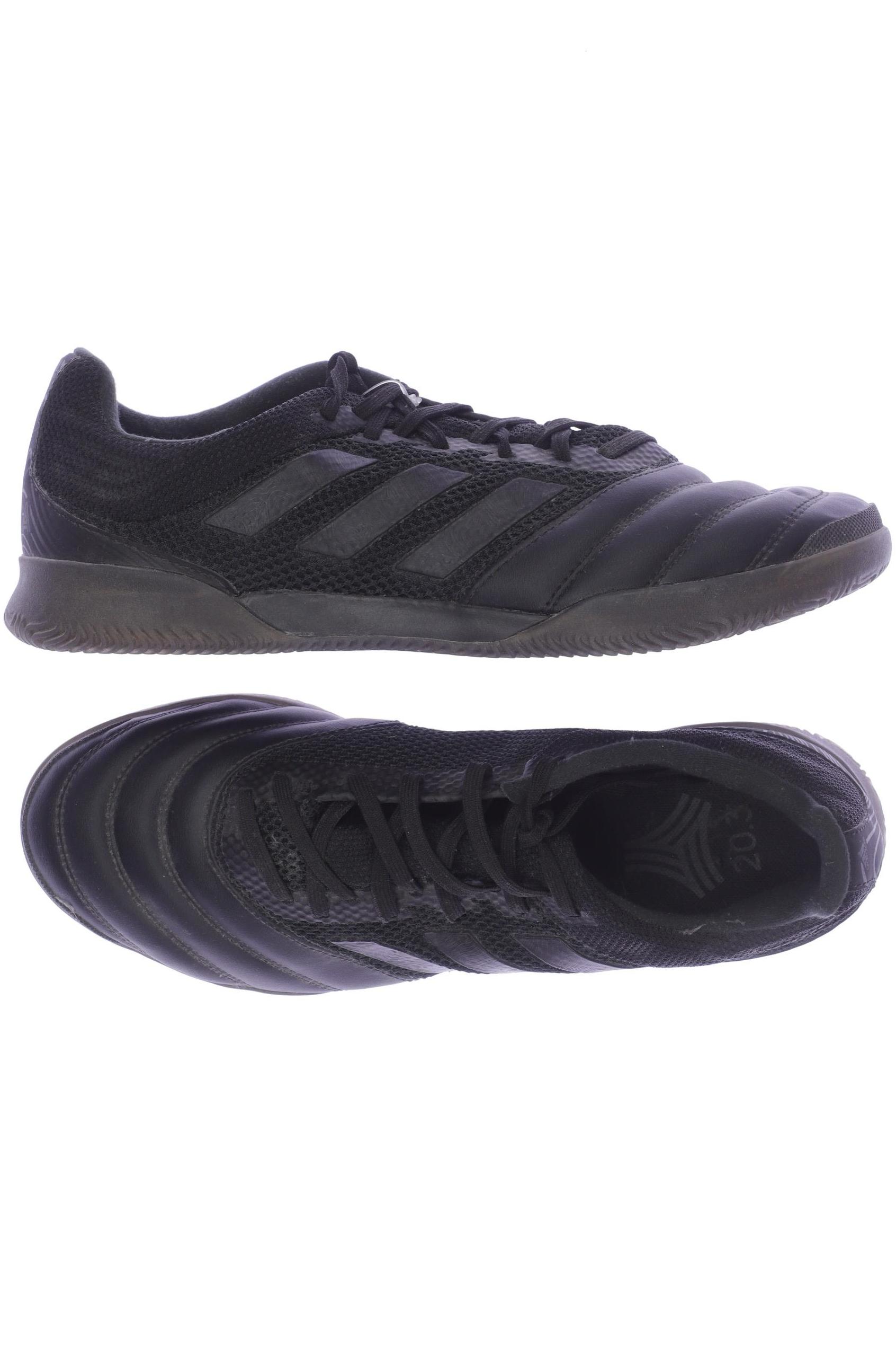 

adidas Herren Sneakers, schwarz, Gr. 7