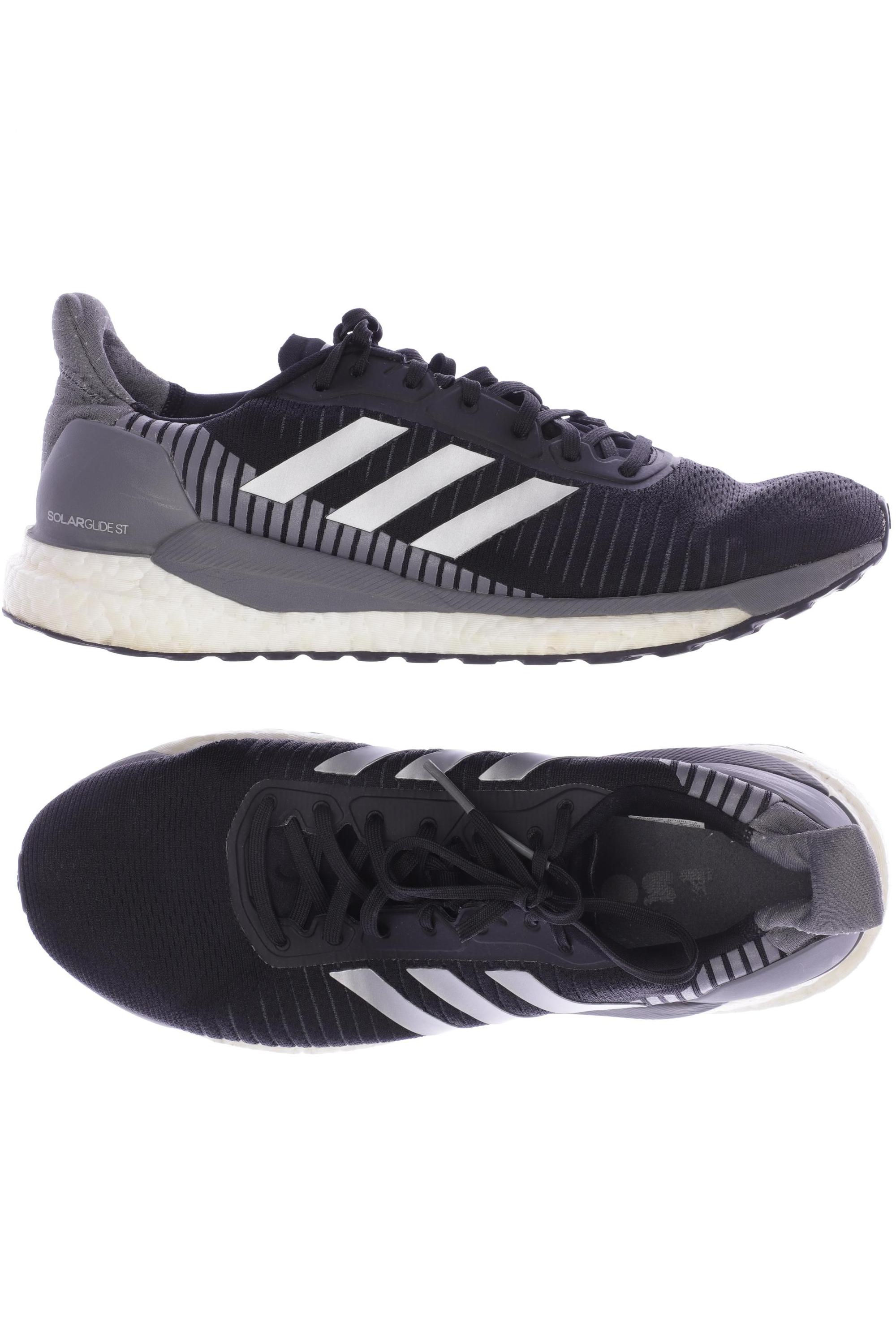 

Adidas Herren Sneakers, schwarz