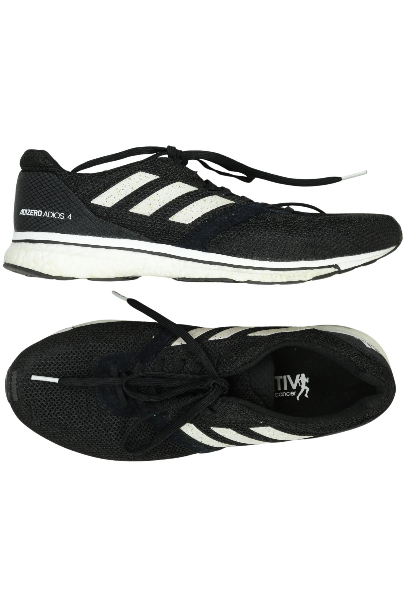 

adidas Herren Sneakers, mehrfarbig, Gr. 9.5