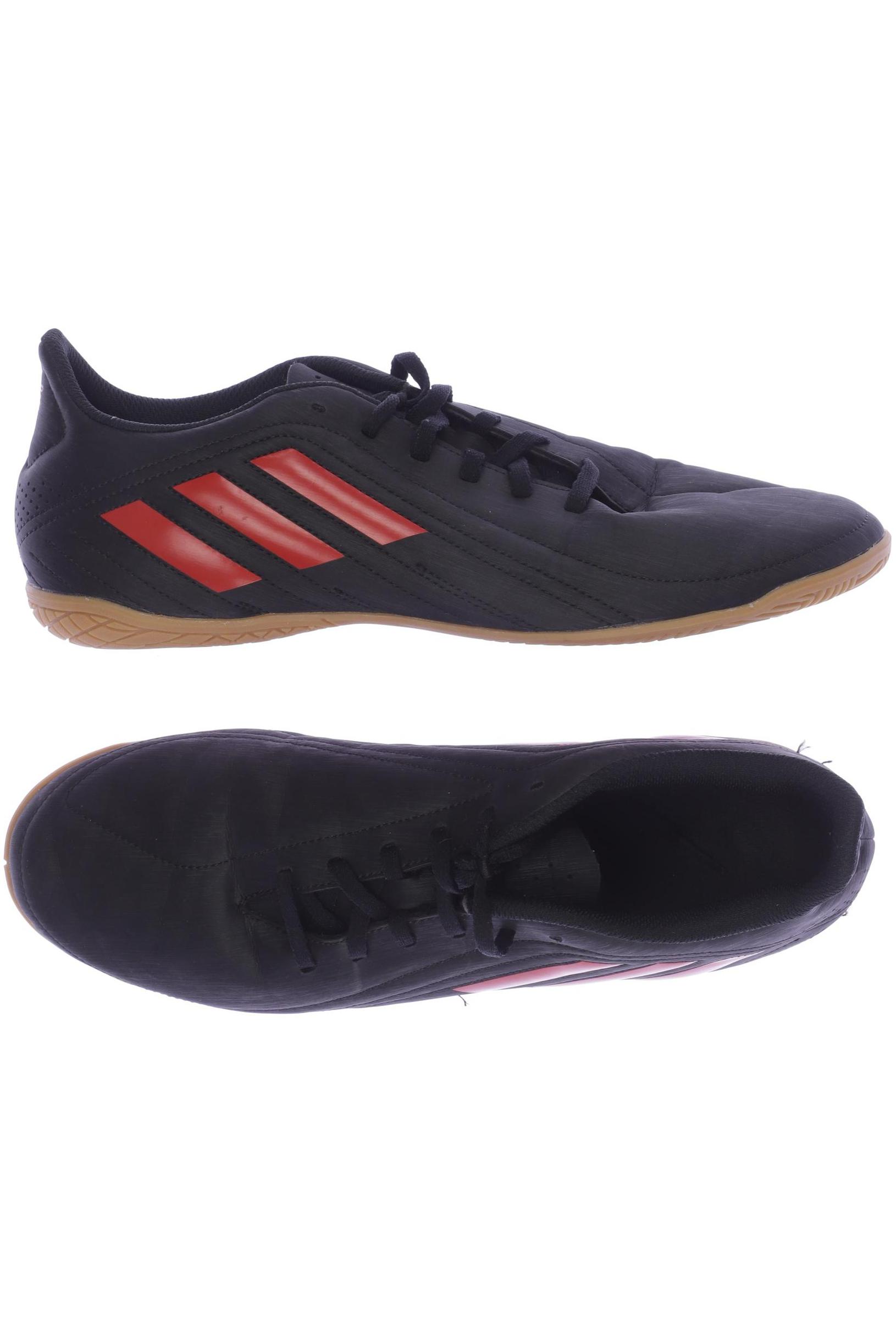 

Adidas Herren Sneakers, schwarz