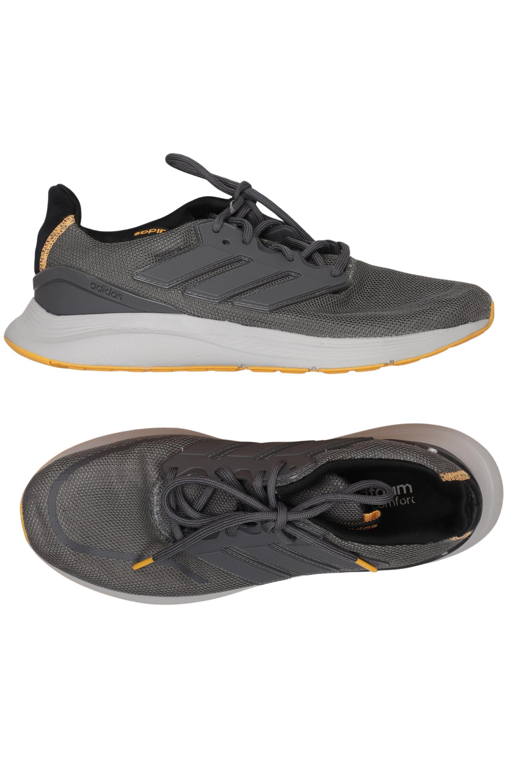 

adidas Herren Sneakers, grau, Gr. 8.5