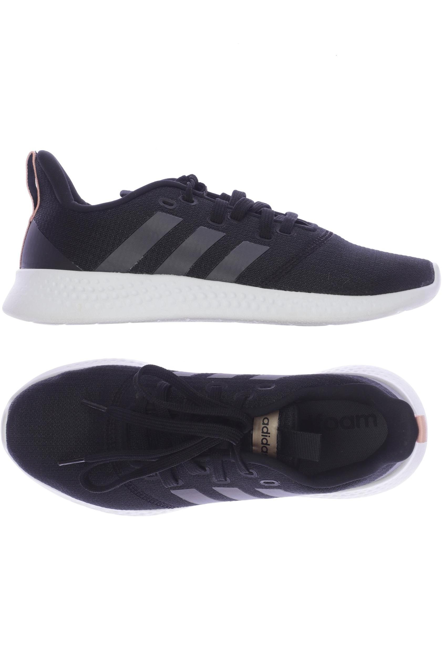 

adidas Herren Sneakers, schwarz, Gr. 6