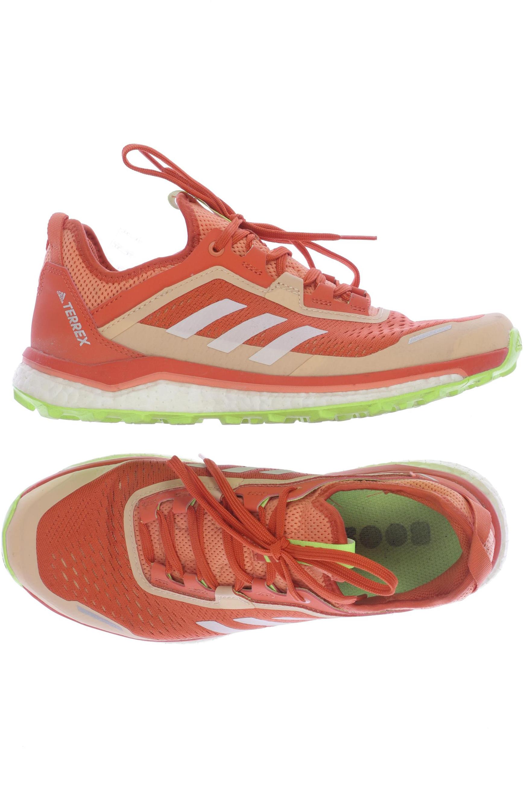 

Adidas Herren Sneakers, orange