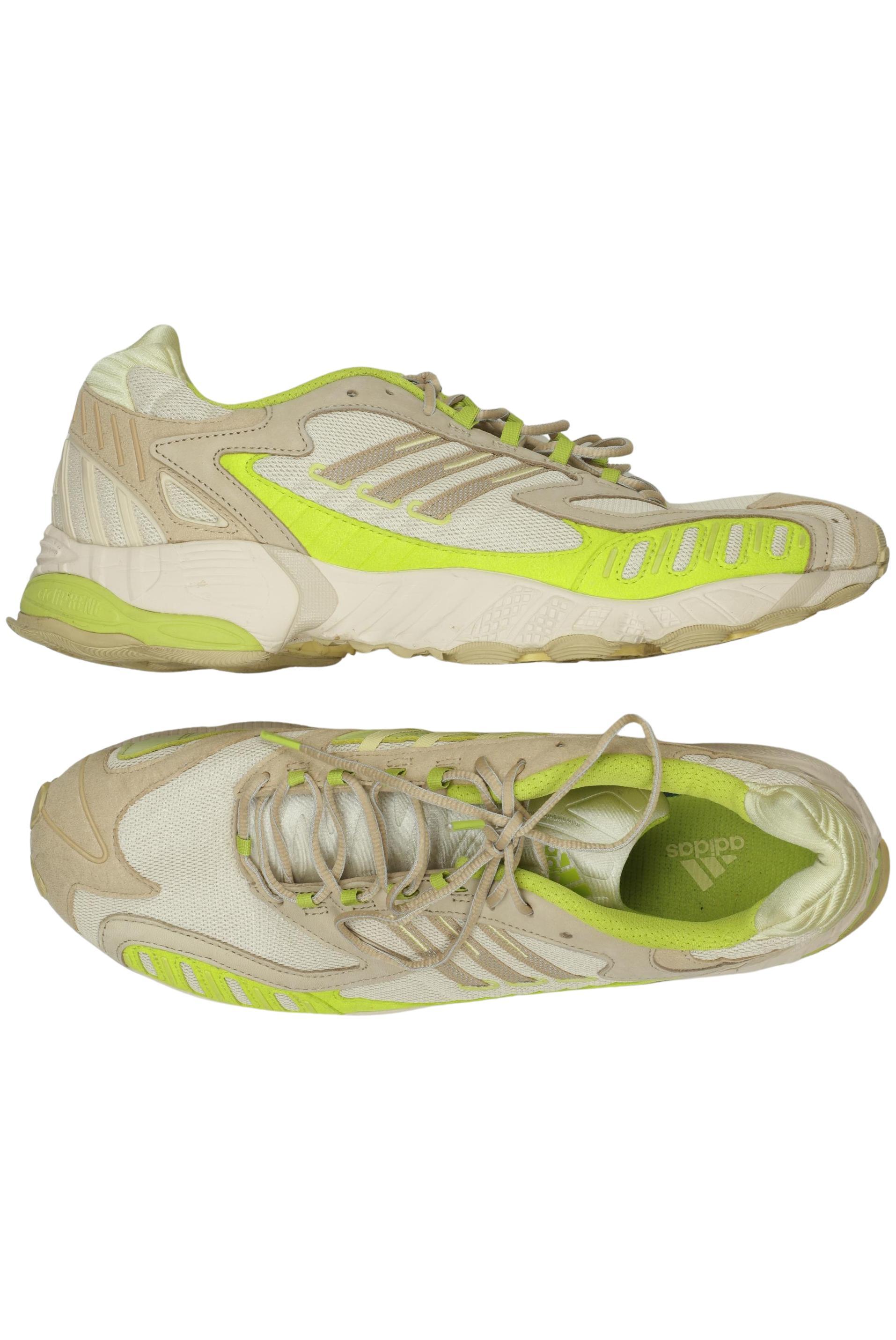 

adidas Herren Sneakers, beige, Gr. 12