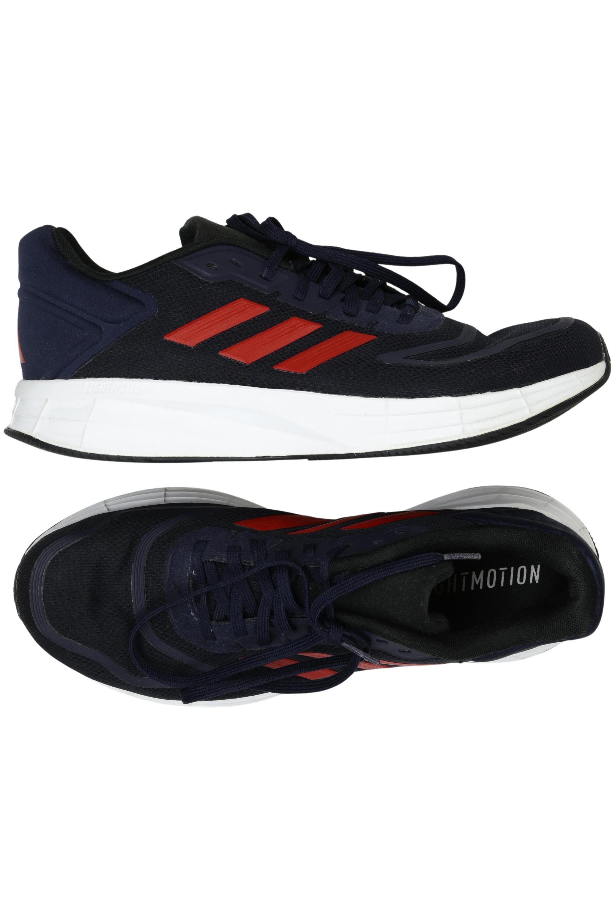 

adidas Herren Sneakers, mehrfarbig, Gr. 9.5