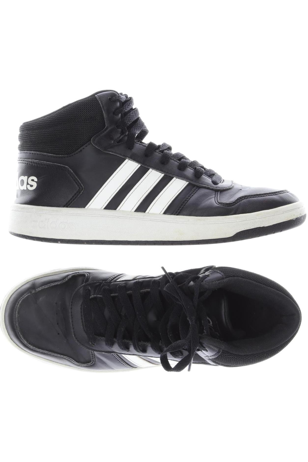 

adidas Herren Sneakers, schwarz, Gr. 8