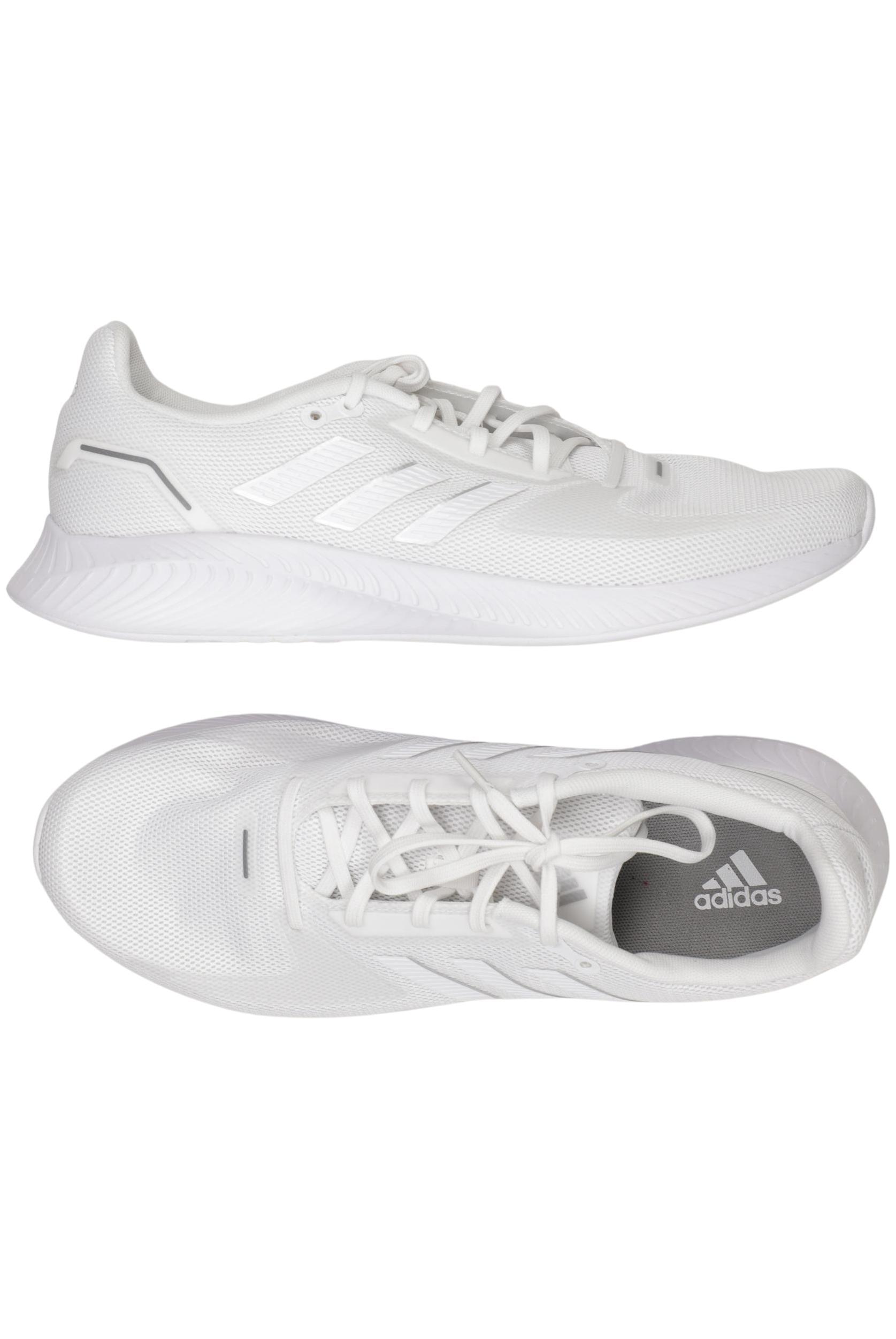 

adidas Herren Sneakers, weiß, Gr. 10.5