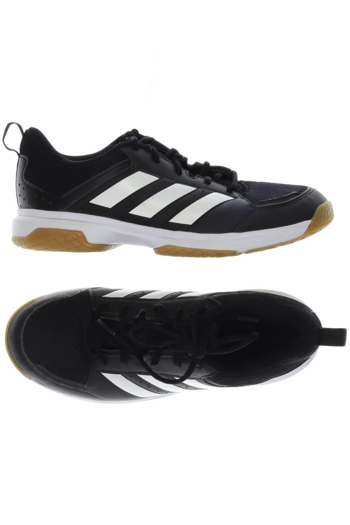 

adidas Herren Sneakers, schwarz, Gr. 8.5