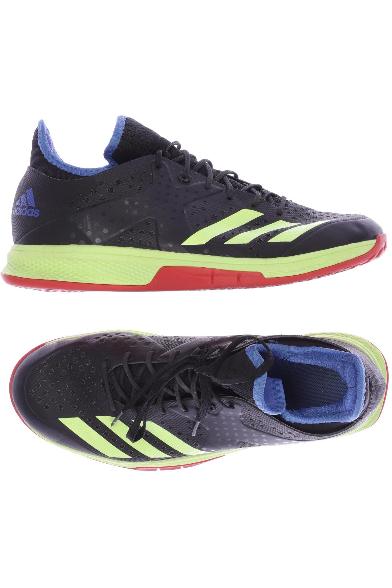 

Adidas Herren Sneakers, schwarz