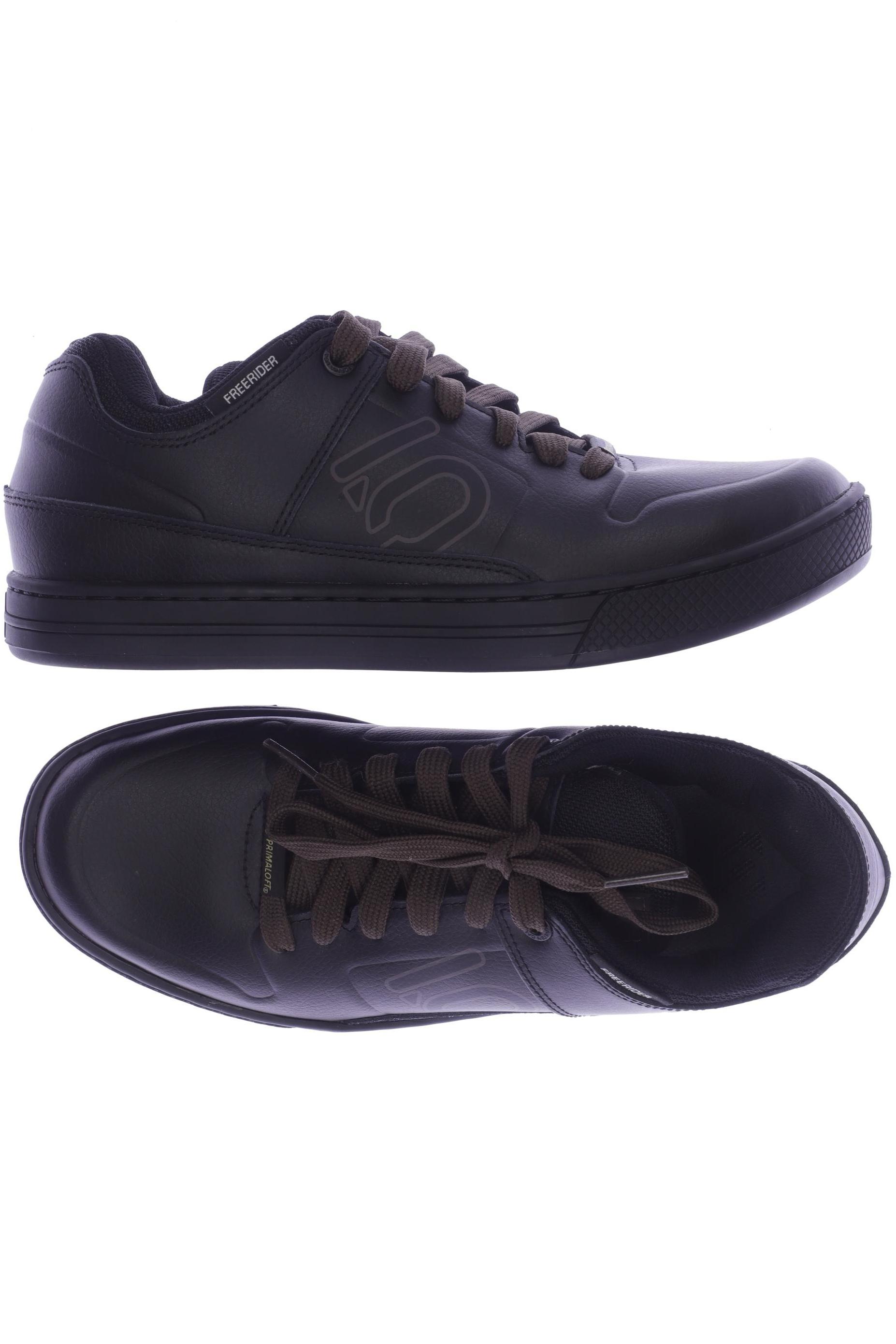 

adidas Herren Sneakers, schwarz