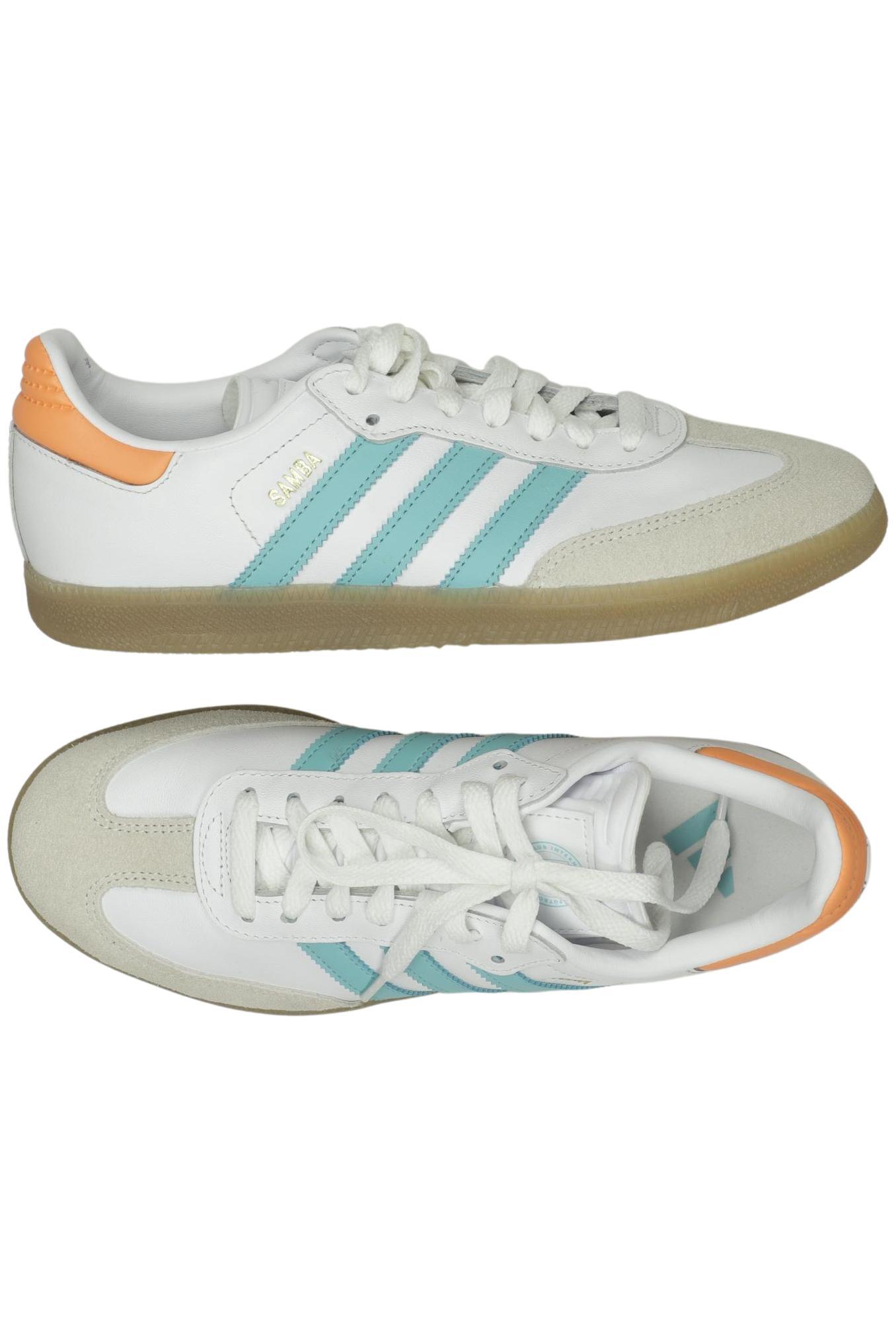 

adidas Herren Sneakers, mehrfarbig, Gr. 6.5