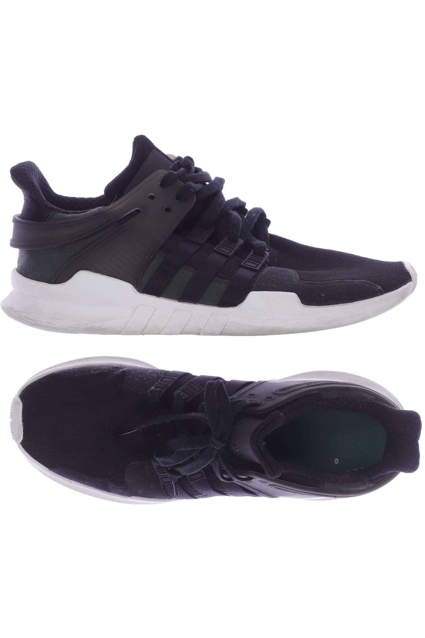 

adidas Herren Sneakers, schwarz, Gr. 10
