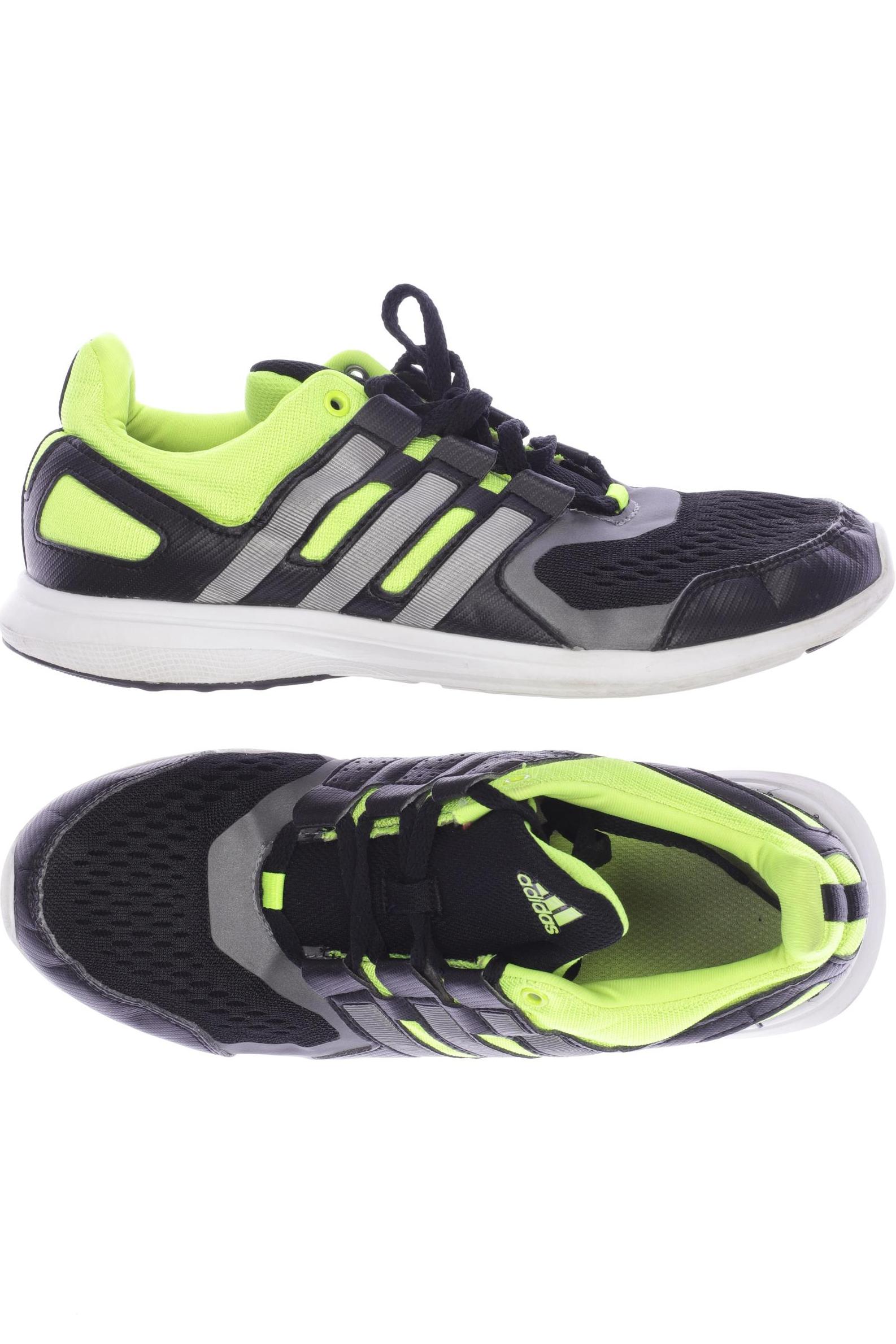

adidas Herren Sneakers, schwarz, Gr. 5