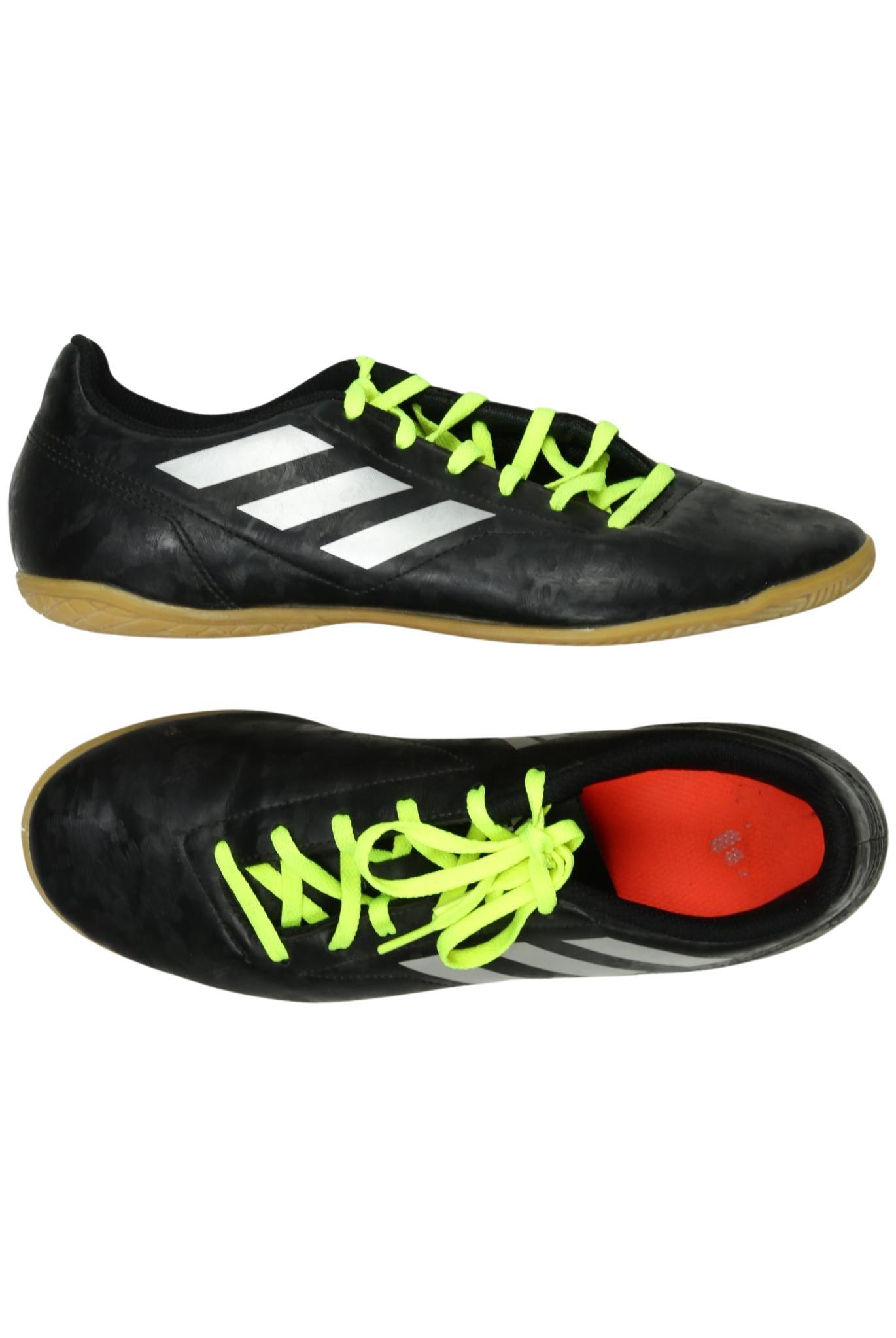 

adidas Herren Sneakers, schwarz, Gr. 8