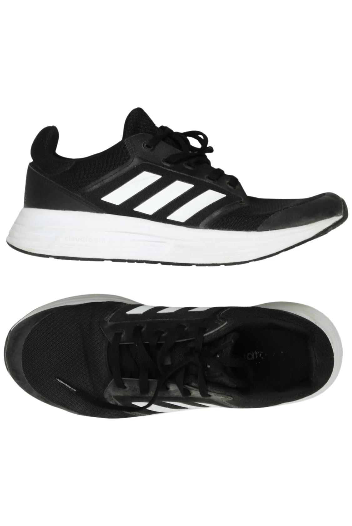 

adidas Herren Sneakers, schwarz, Gr. 8.5