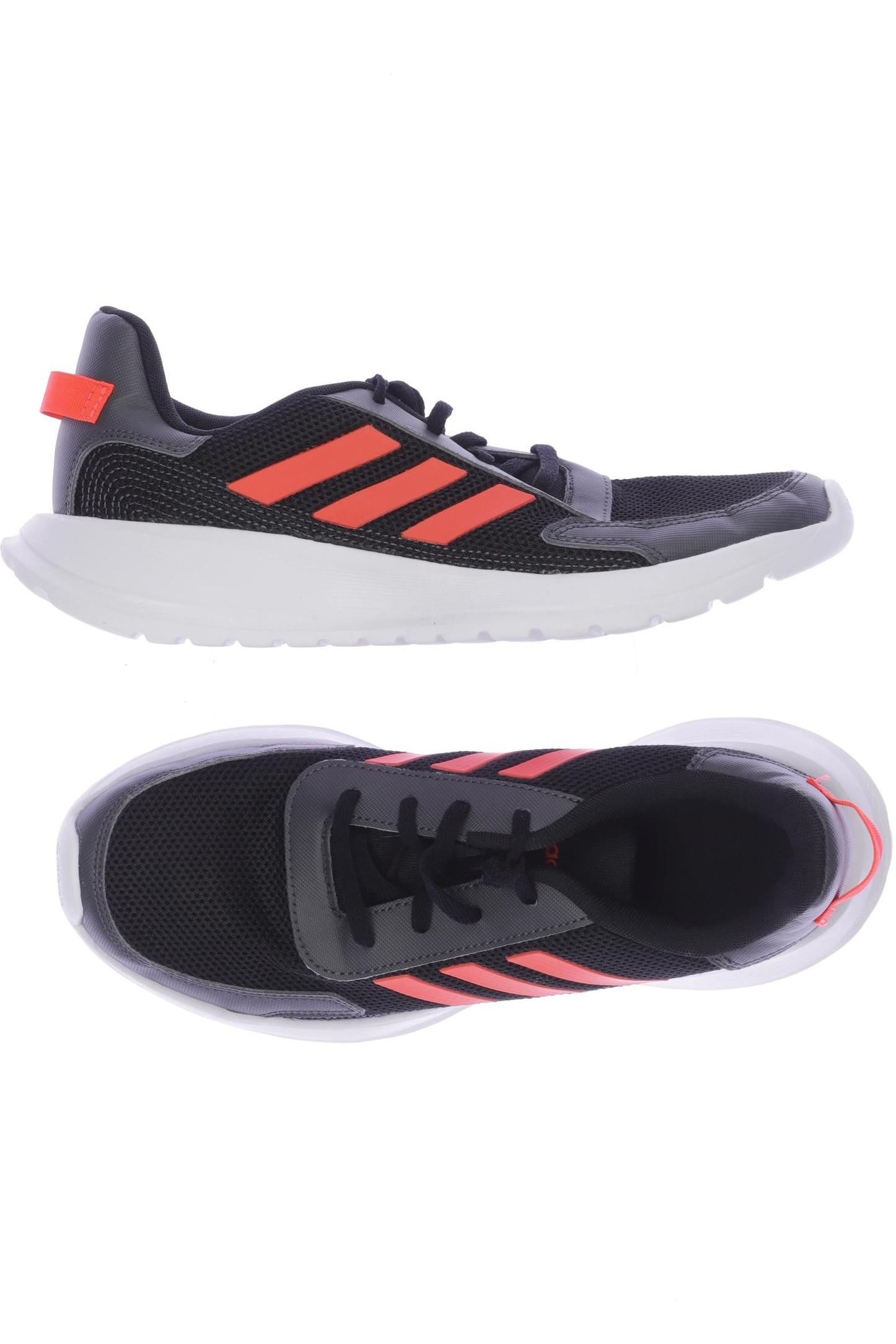 

adidas Herren Sneakers, schwarz, Gr. 6
