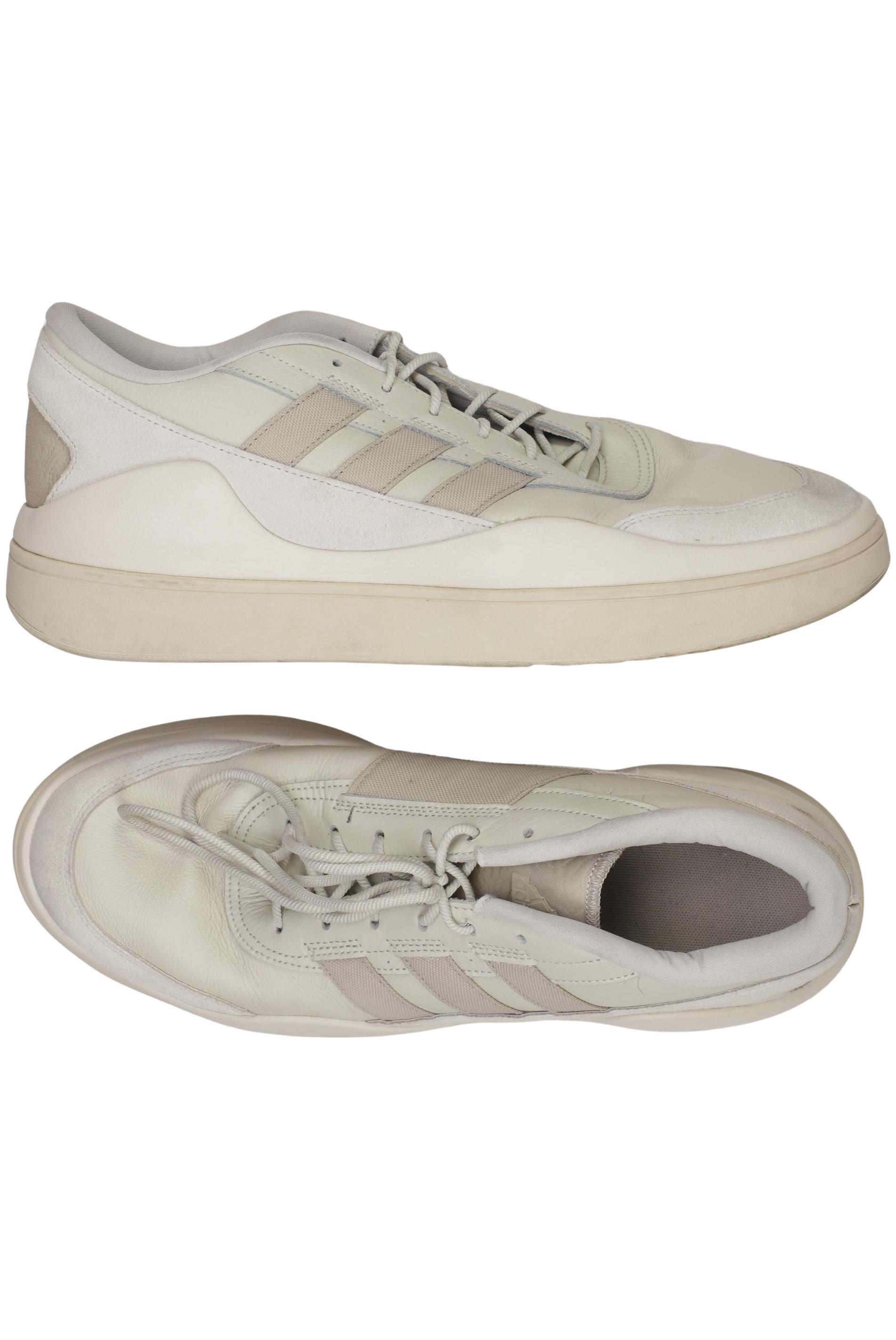 Thumbnail - adidas Herren Sneakers, cremeweiß, Gr. 12.5