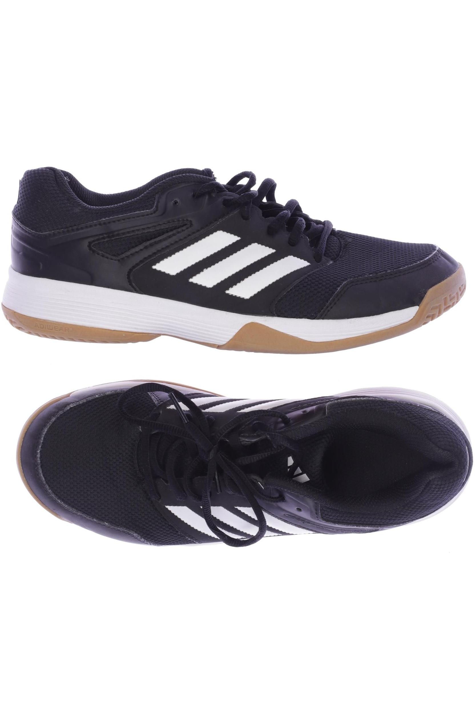 

adidas Herren Sneakers, schwarz, Gr. 41.5