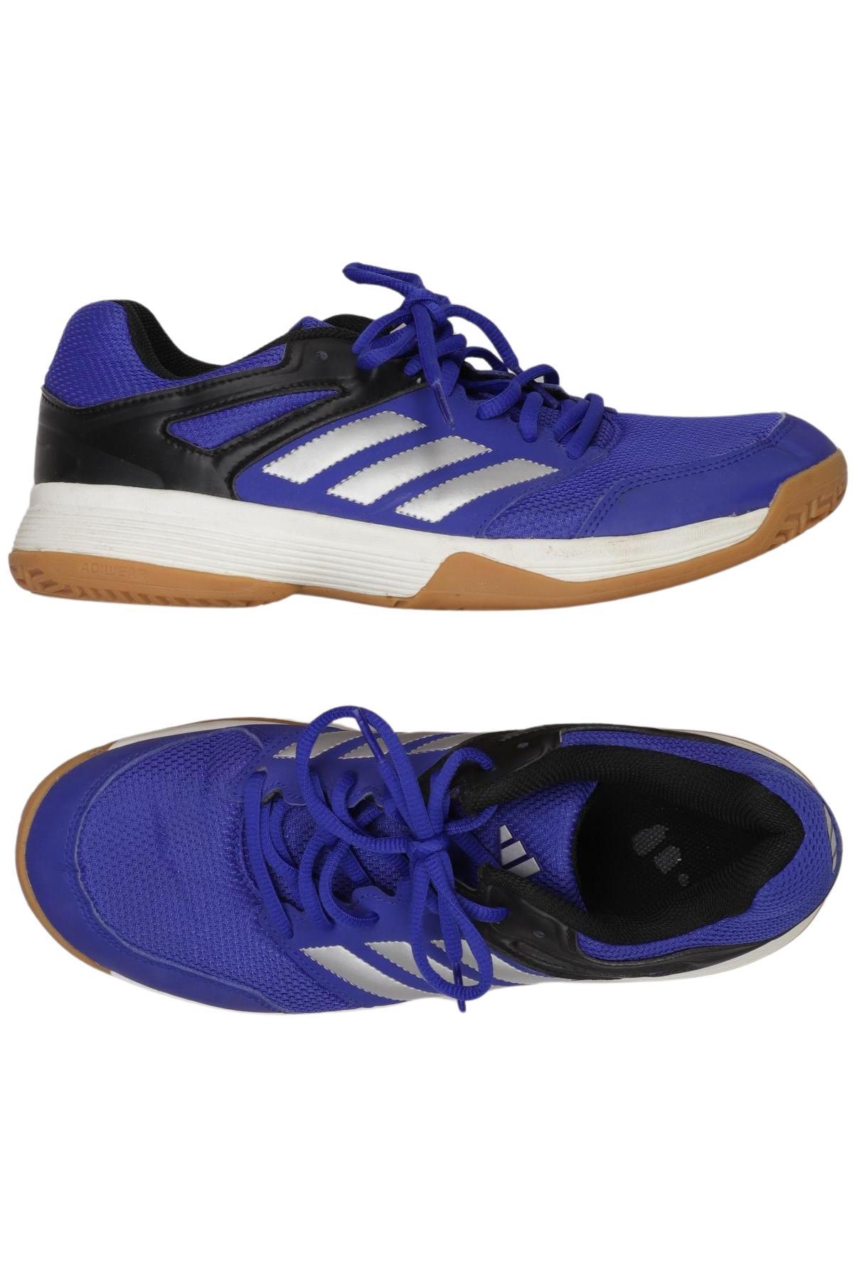 

adidas Herren Sneakers, mehrfarbig, Gr. 8